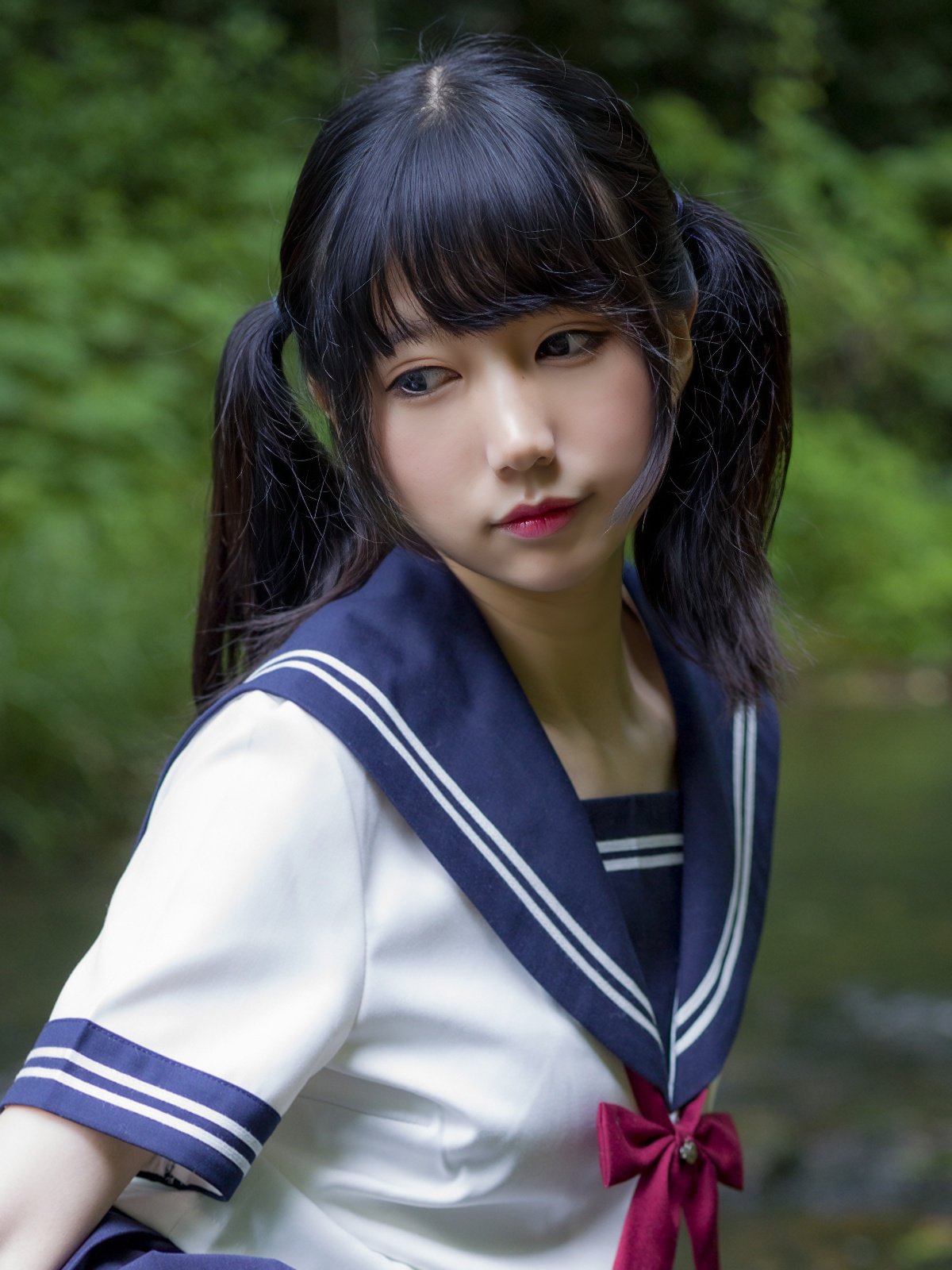 【Nagesa魔物喵】 森之彼女