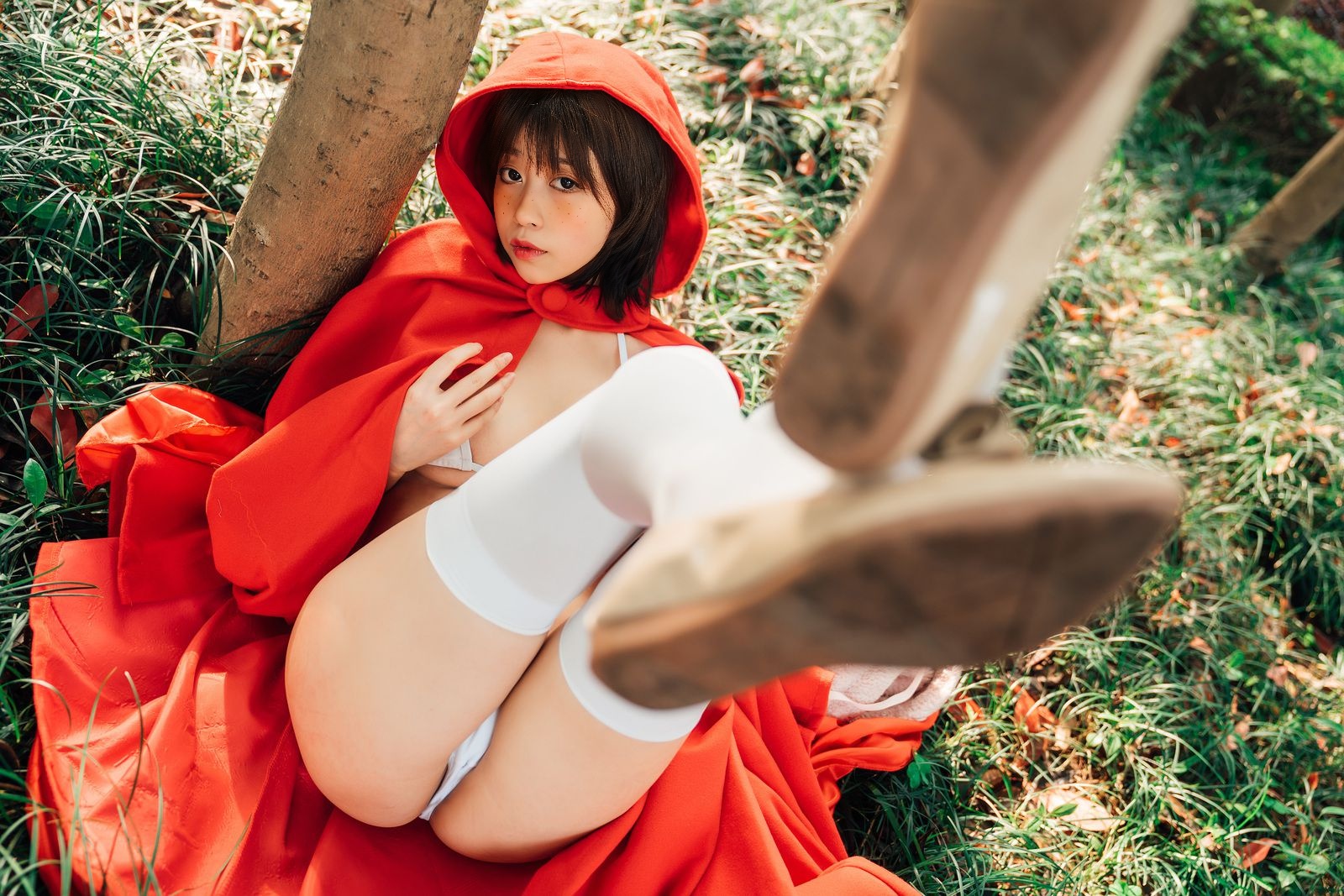 Cosplay预览图