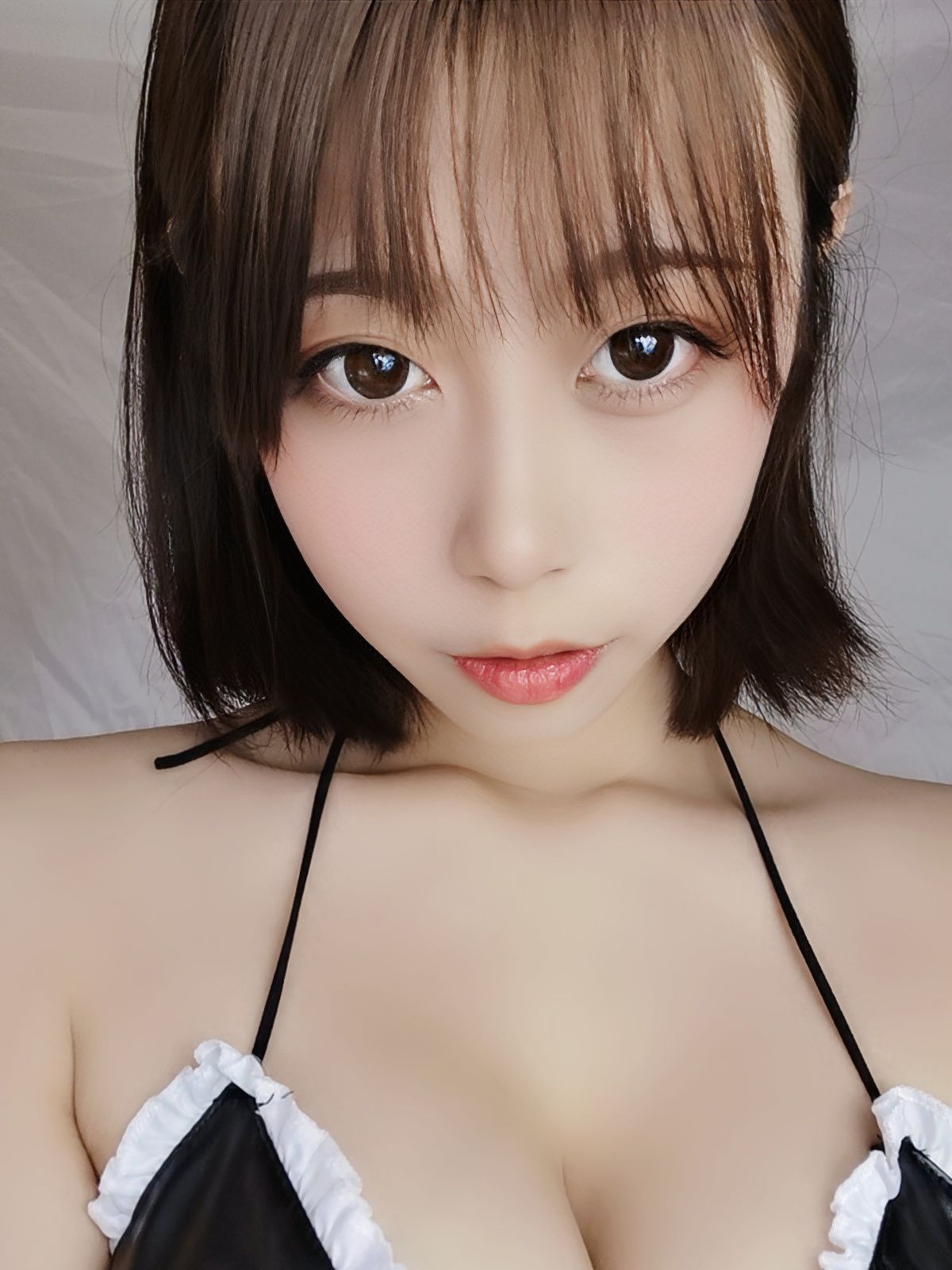 【奈汐酱nice】9号自拍本可可乐乐