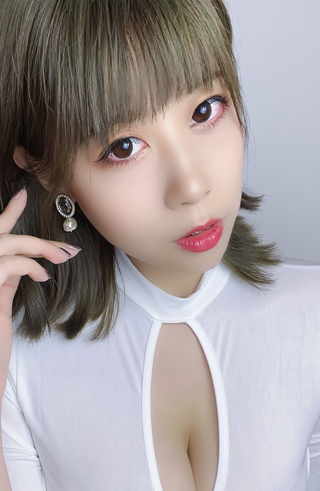 【奈汐酱nice】不务正业小秘书