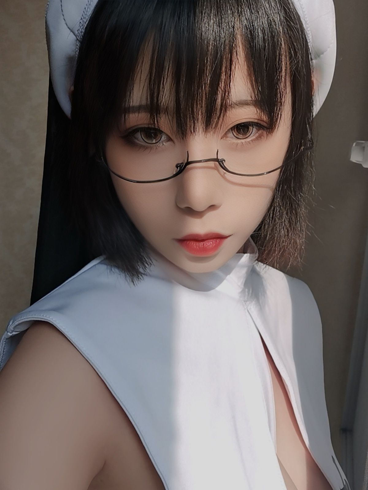 【奈汐酱nice】修女