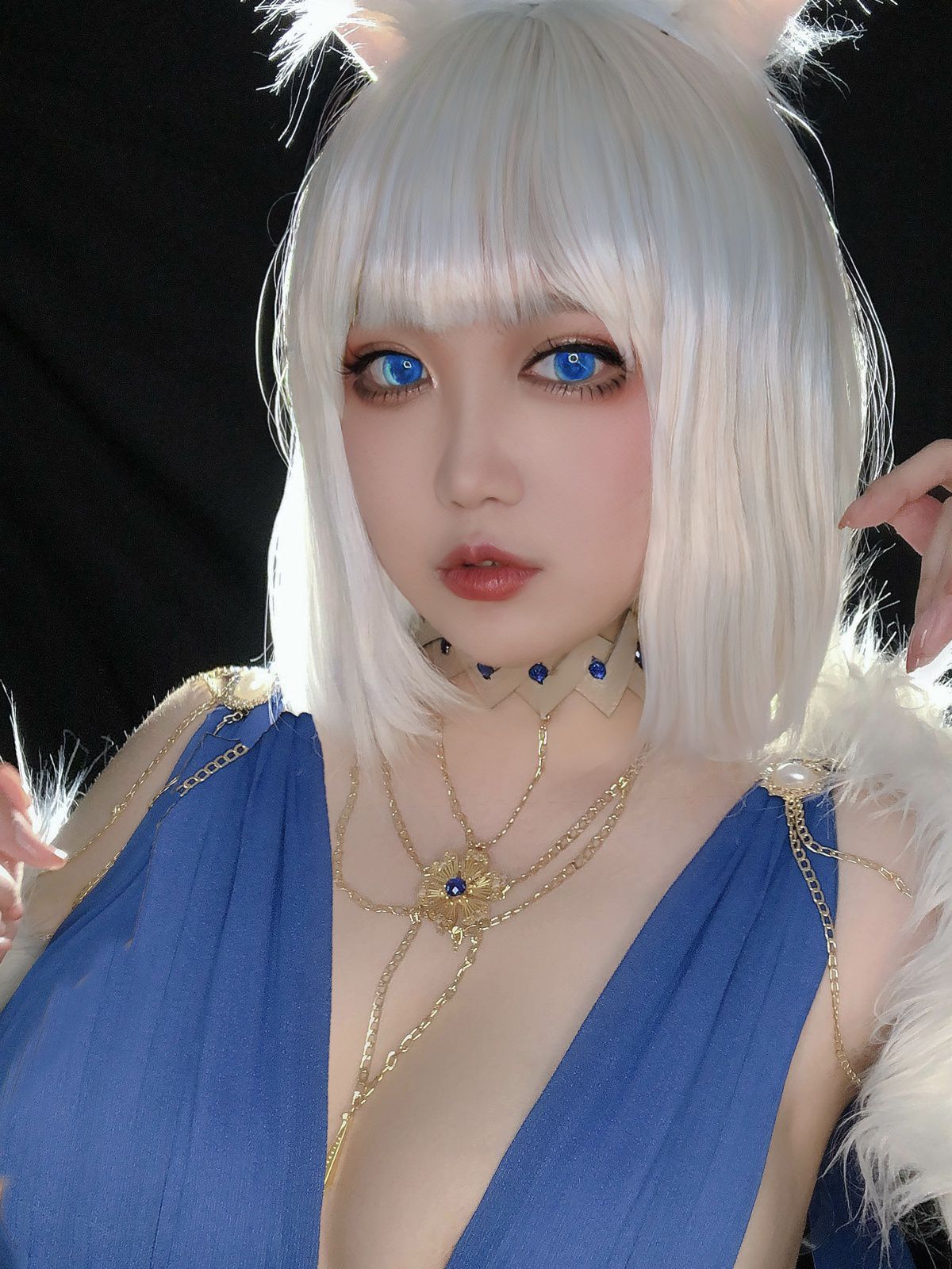 【椒尼佐仁】加贺