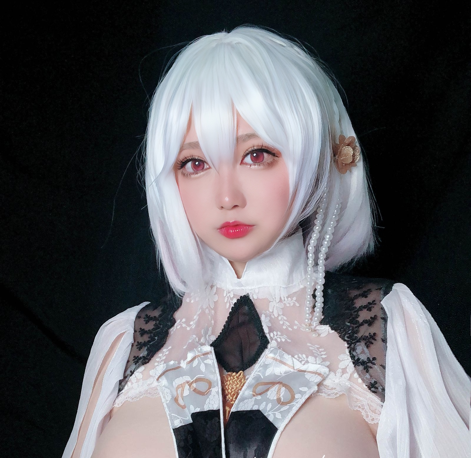 Cosplay预览图