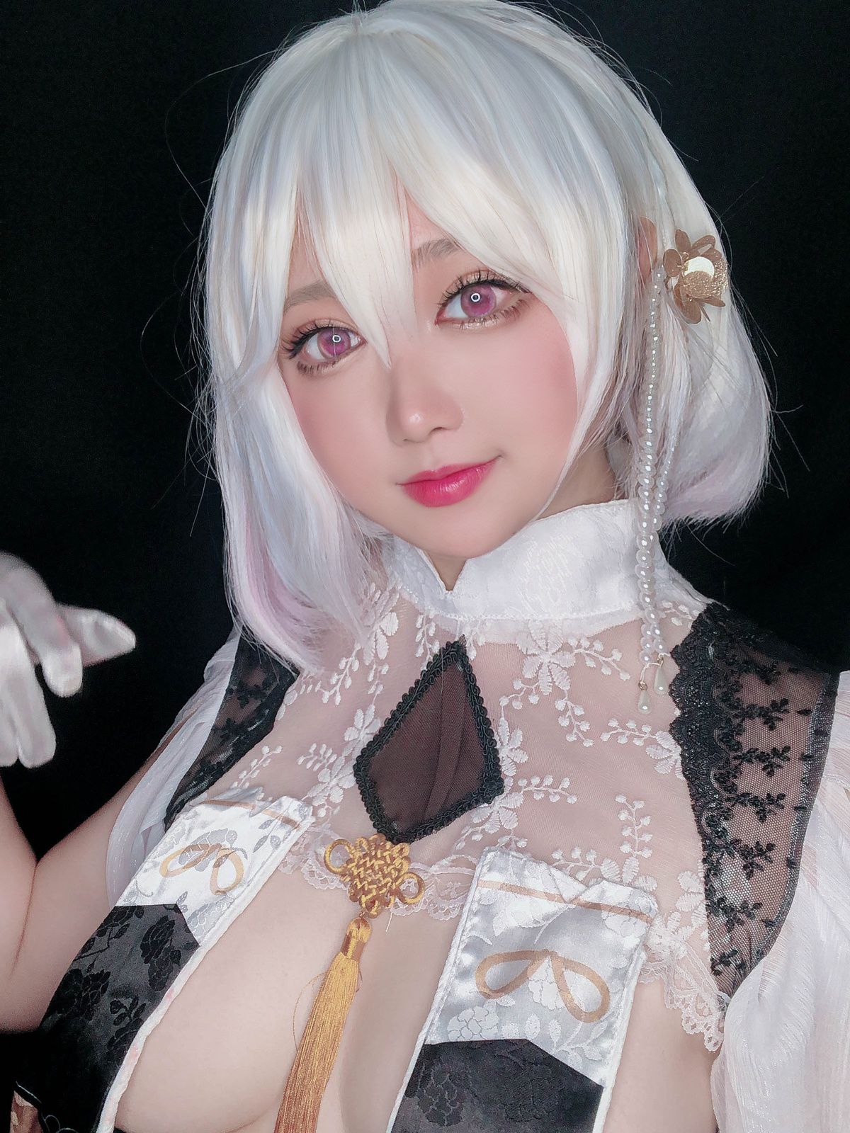 【椒尼佐仁】天狼星