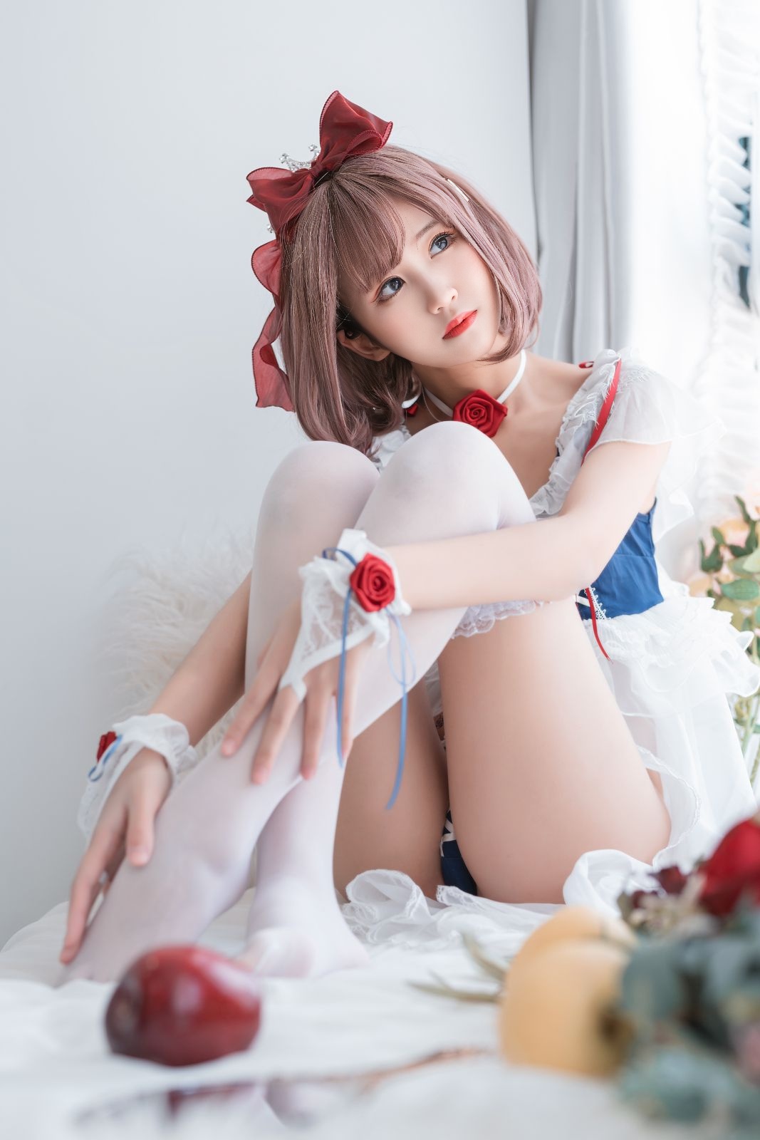 Cosplay预览图