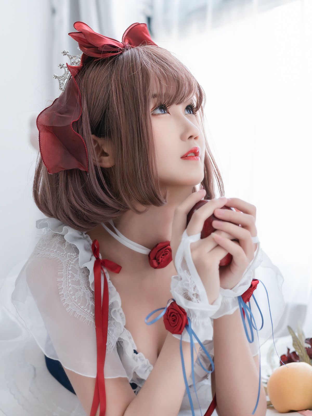 【三度_69】白雪姬