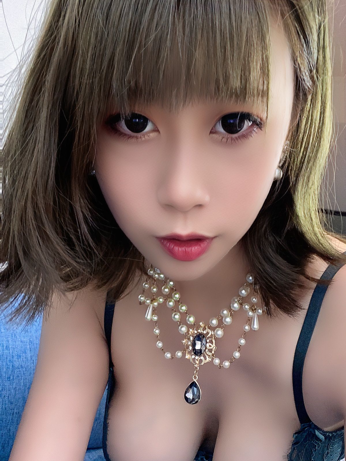 【奈汐酱nice】小贵妇日常