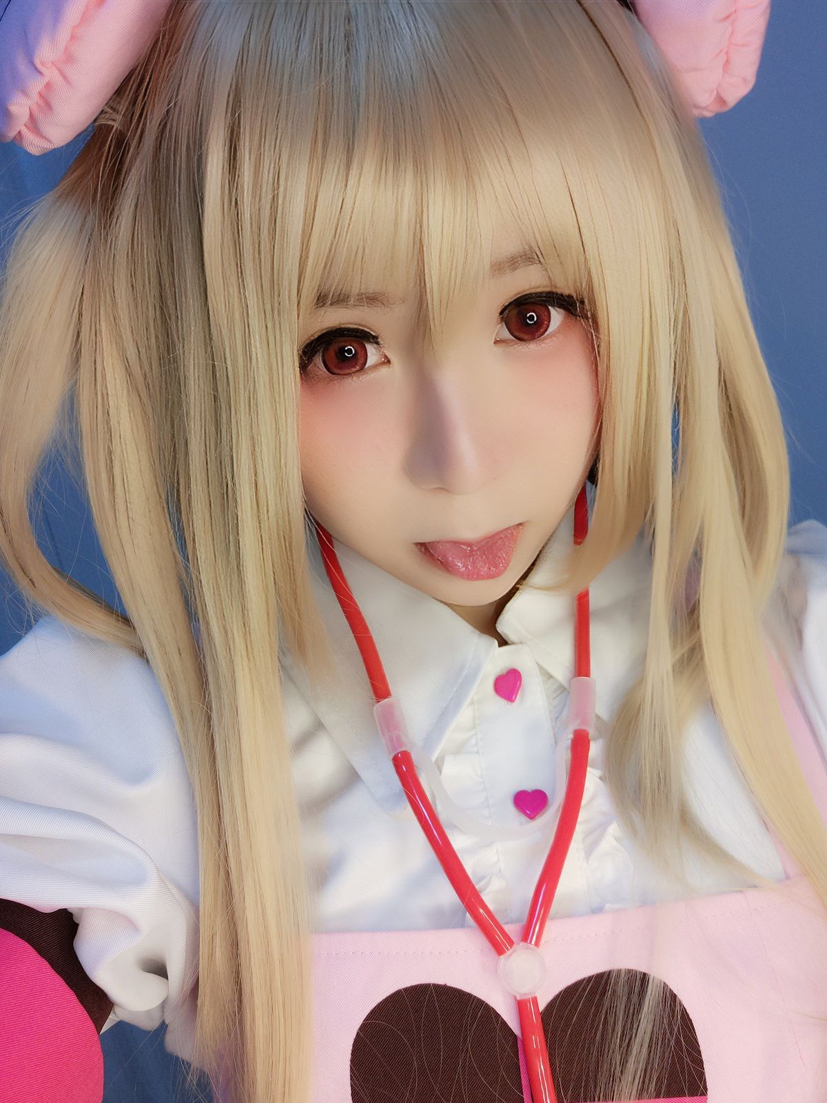  摇摇乐yoyo – NO.10 名取纱那