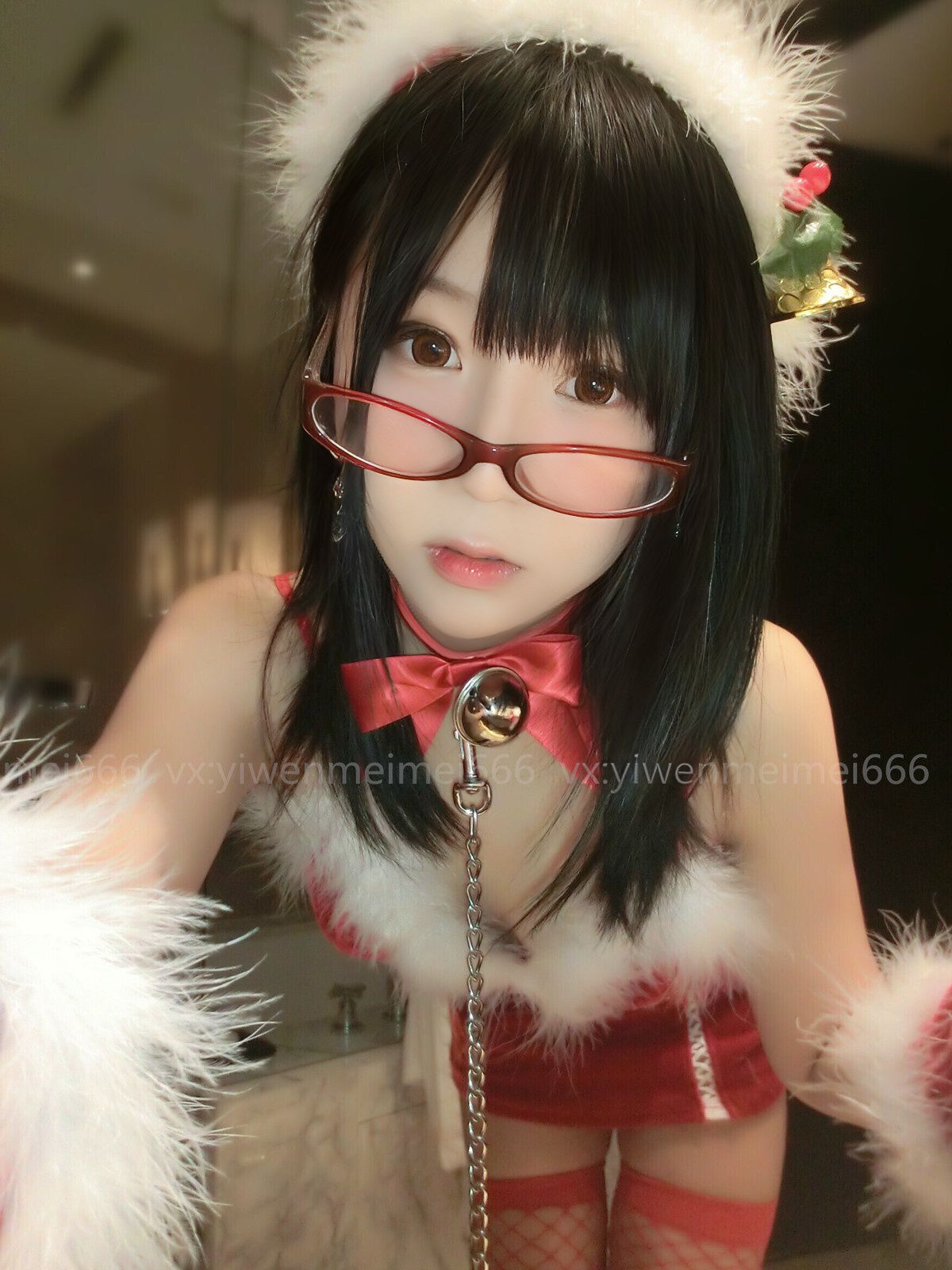  摇摇乐yoyo – NO.20 2018.12月福利