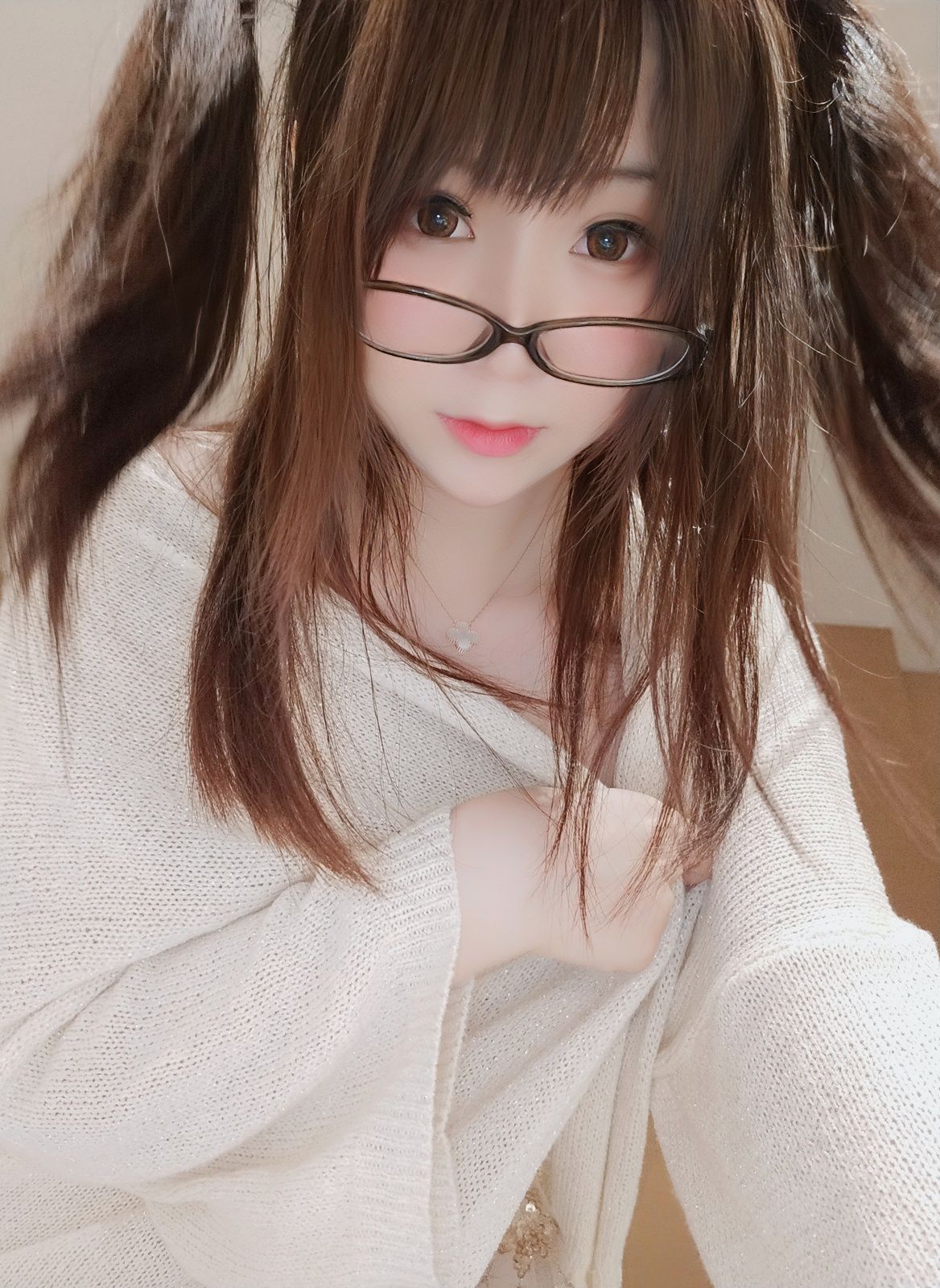  軟妹搖搖樂 – VOL.09 粉护 Vol.09