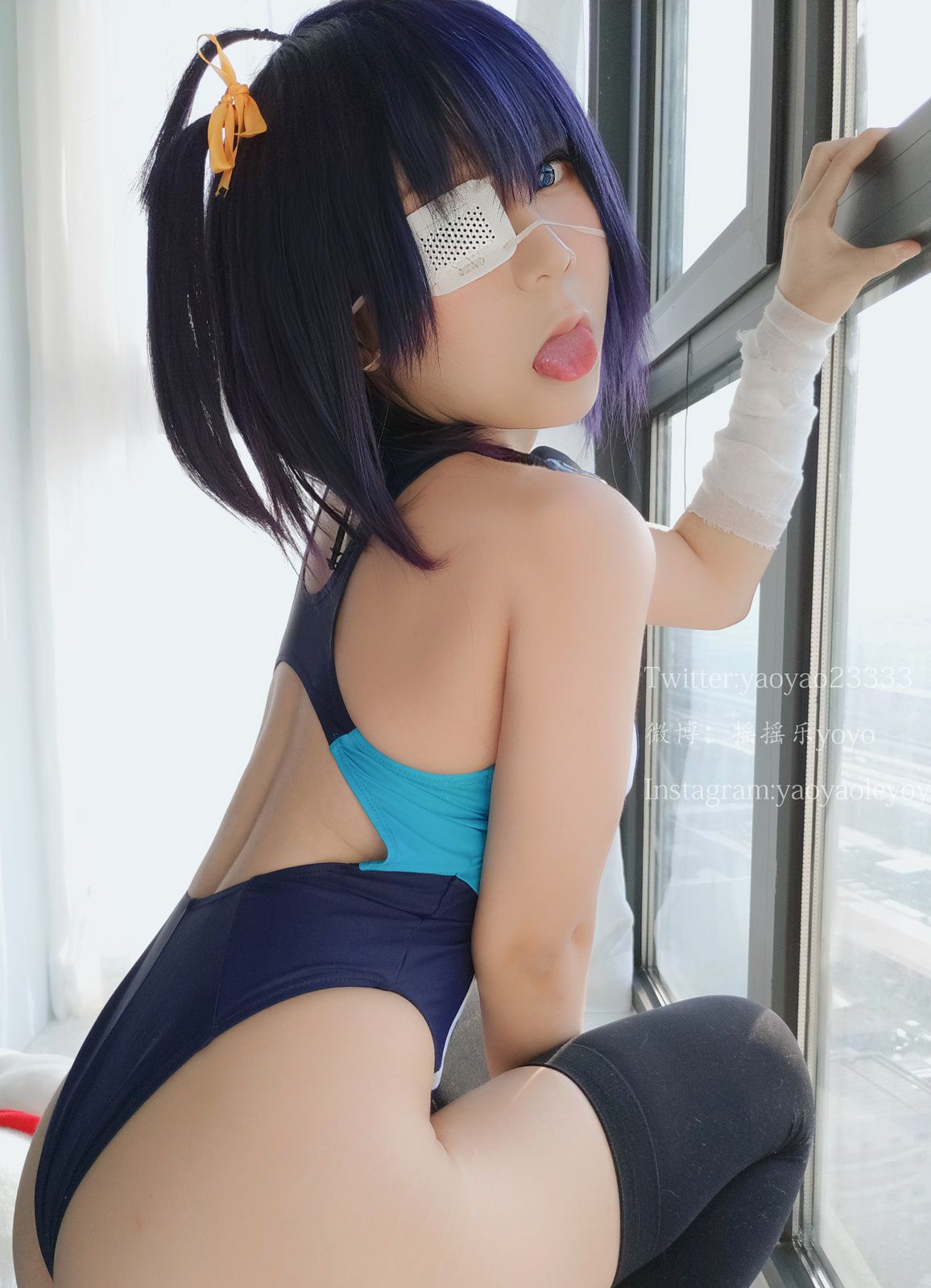  軟妹搖搖樂 – VOL.10 小鸟游六花