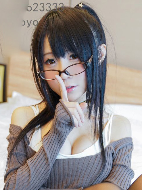  軟妹搖搖樂 – VOL.23 私の可愛いお姉さん