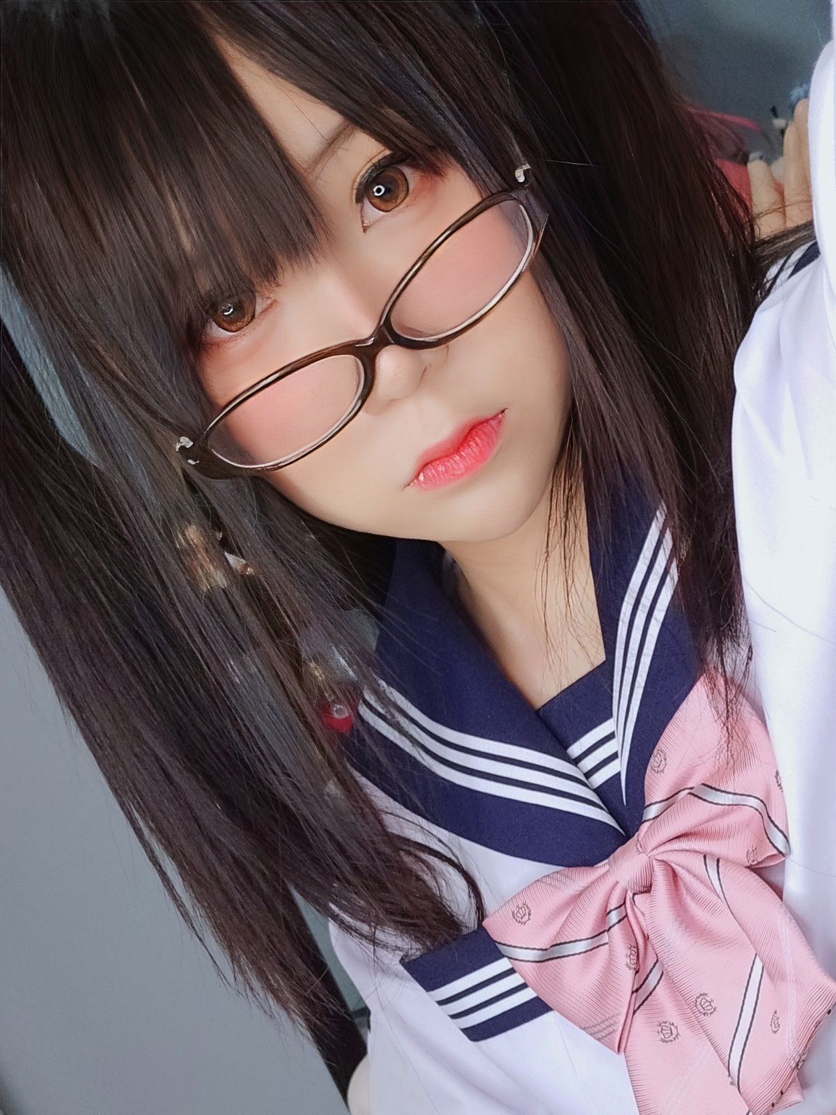  軟妹搖搖樂 – VOL.24 果足+赠品