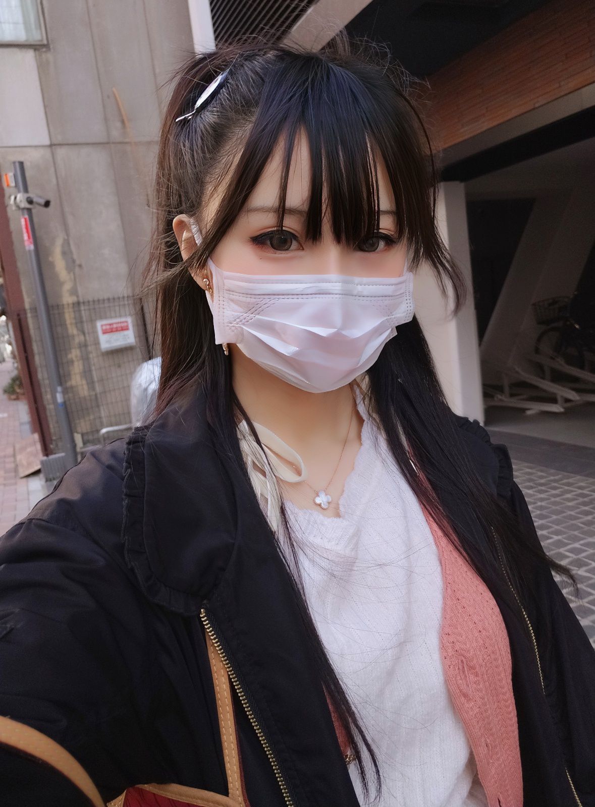  軟妹搖搖樂 – VOL.27 可愛小學生+补给