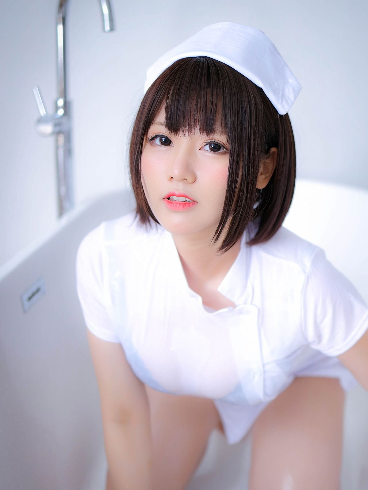  Nyako喵子 NO.019 の特別个人看护