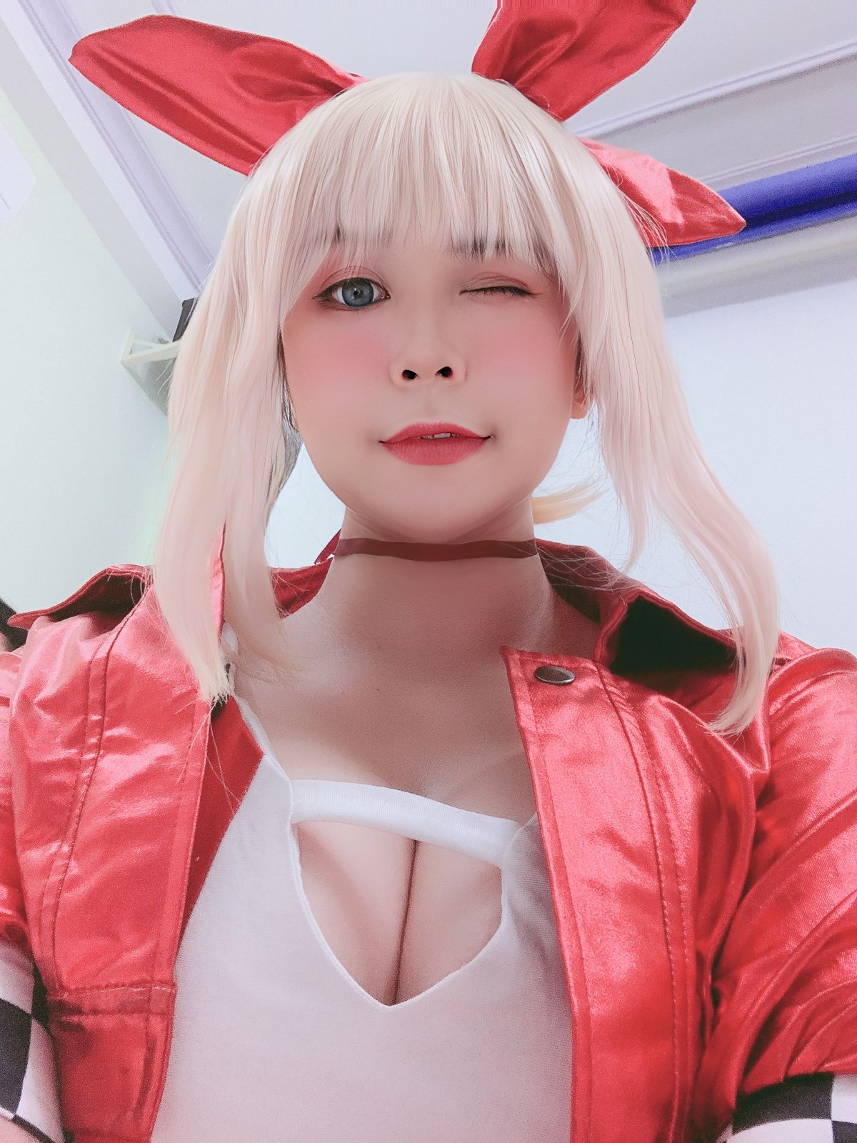 Cosplay预览图