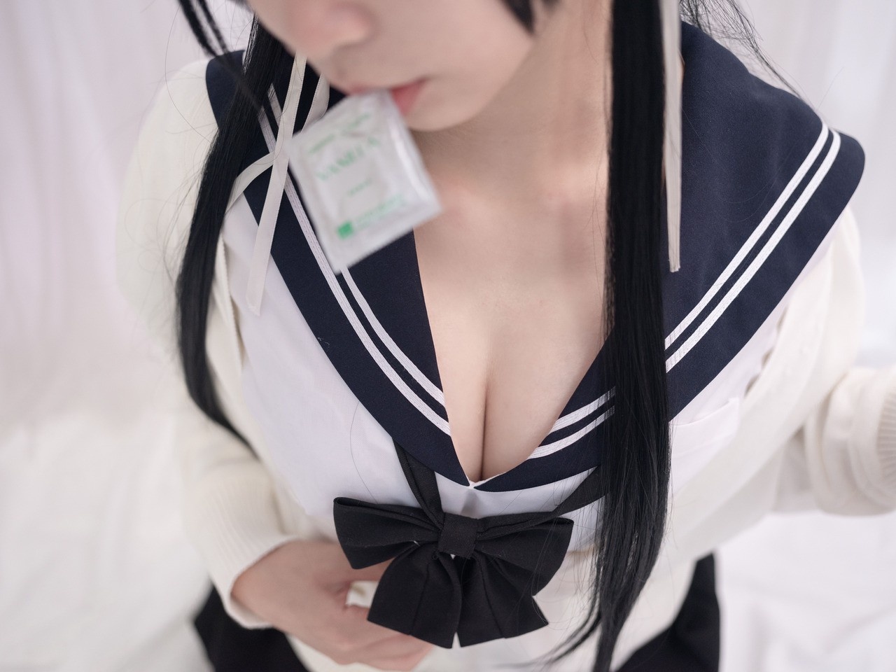 Cosplay预览图
