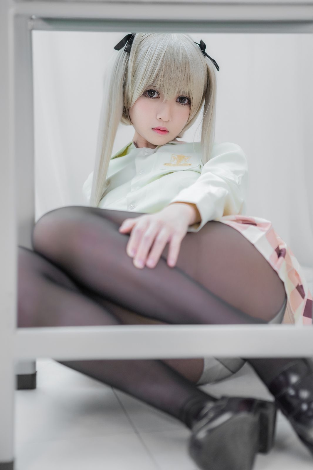 Cosplay预览图