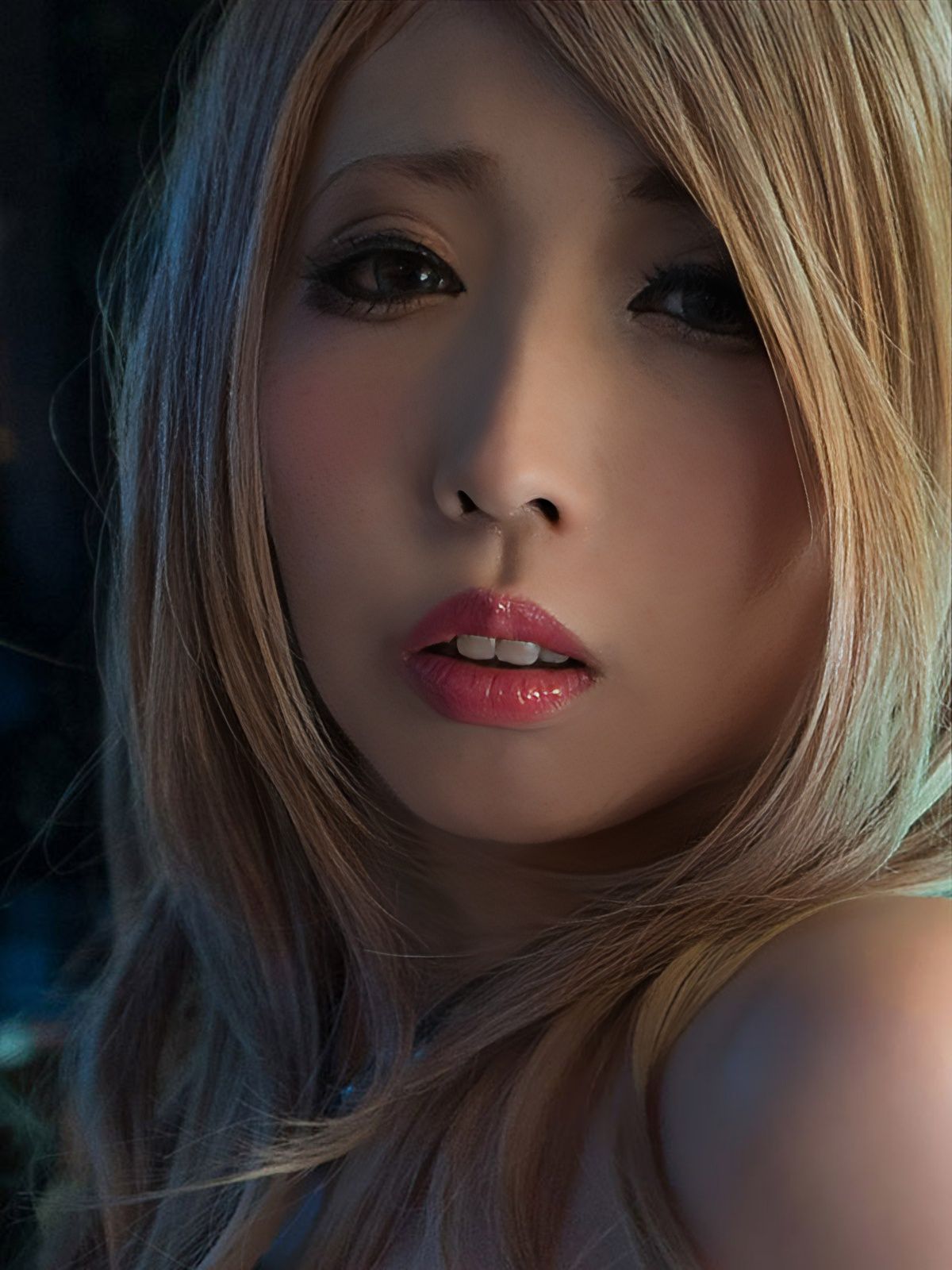 【KURUPIKA(tsssれく)】平成最後のえちえちGAL