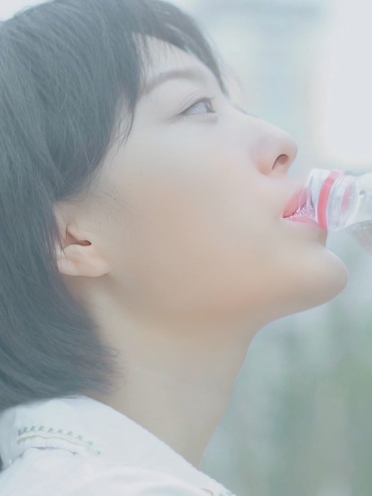 【小何童鞋作品】 如沐春风