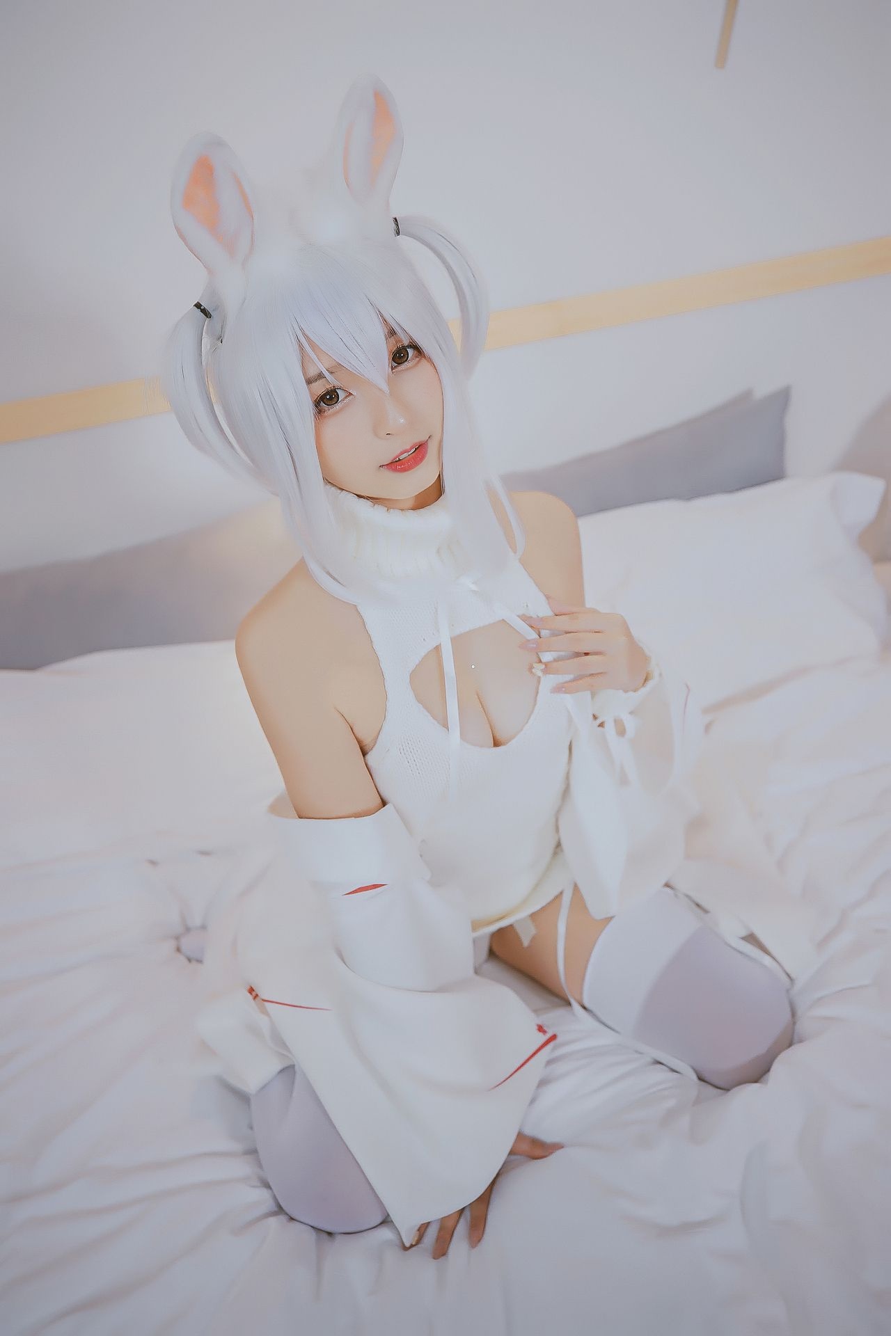Cosplay预览图