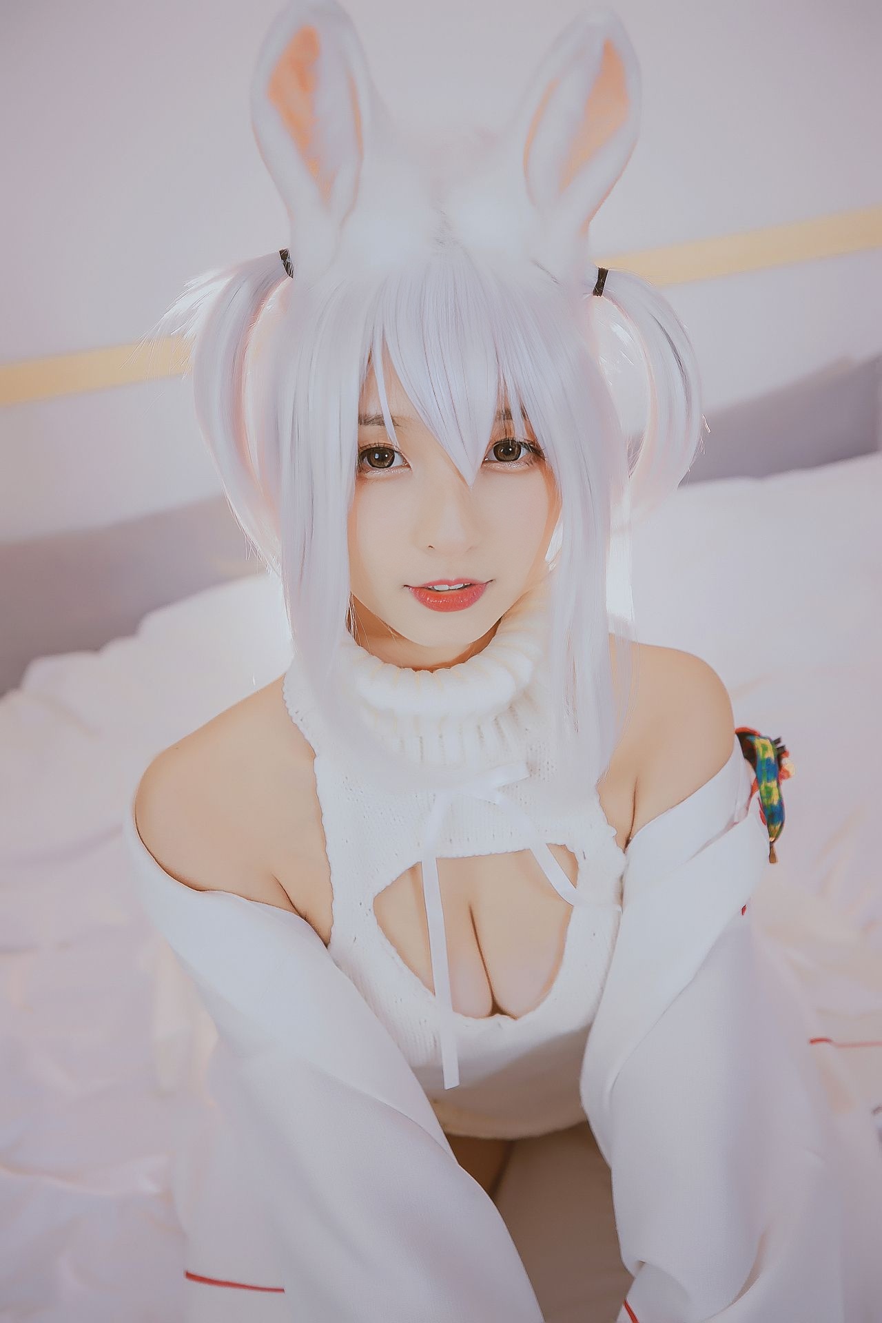 Cosplay预览图