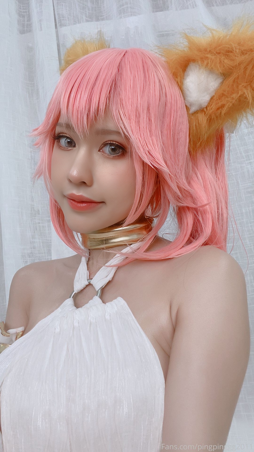 Cosplay预览图