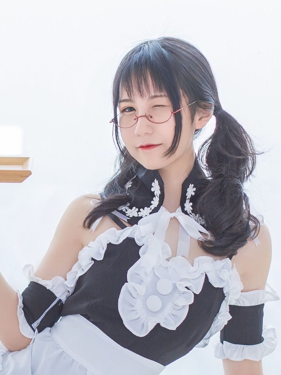  逐月su – 最终版女仆