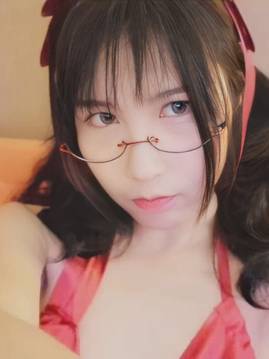  逐月su – 怎么会有这么色气的禸扆