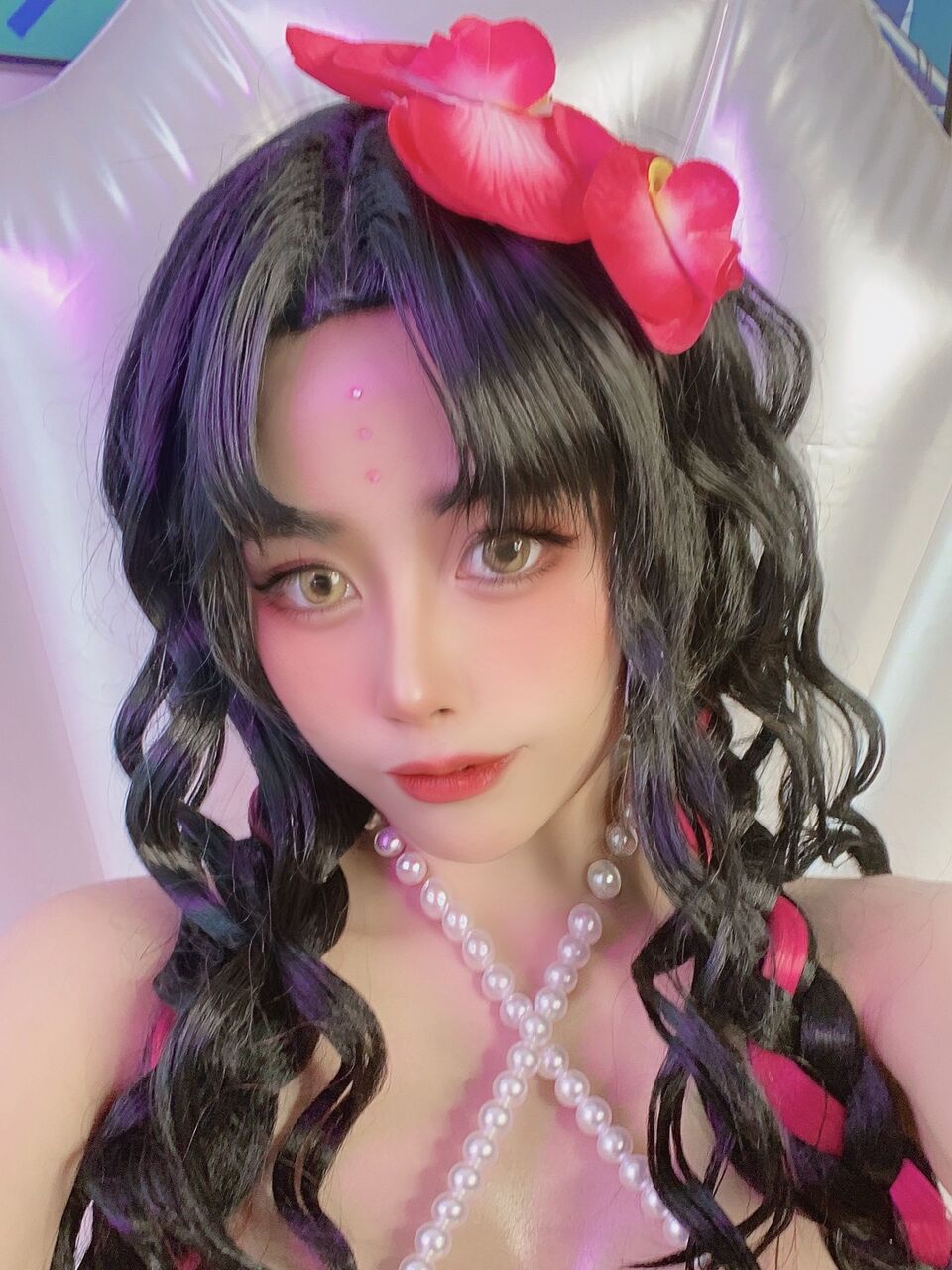 【Byoru】KiaraSummer