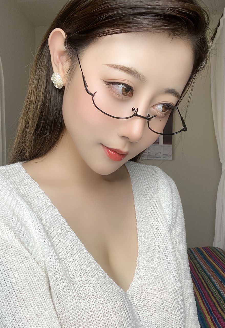  奈汐酱nice 24号自拍本 姐姐 