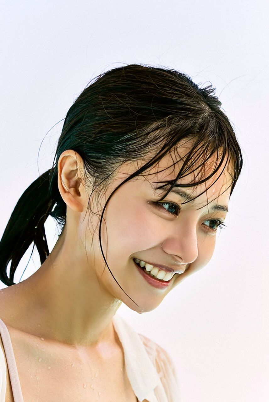  [WPB-net] No.260 浅倉唯 かわいいの神様(2021.11)