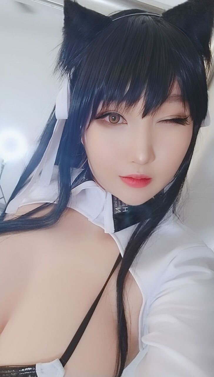 【RinnieRiot】atoracequeen