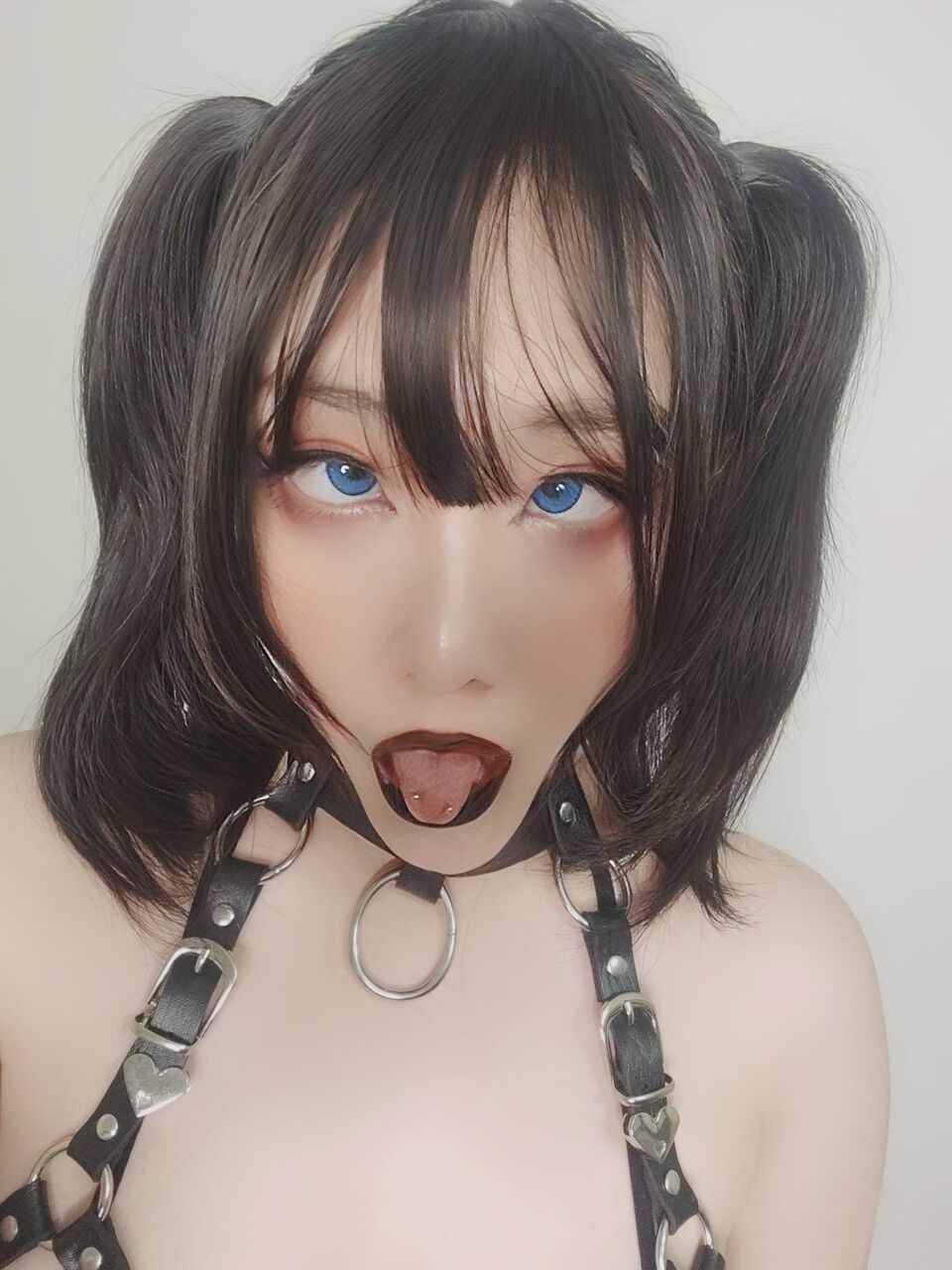 【Sunnyvier】GothGF