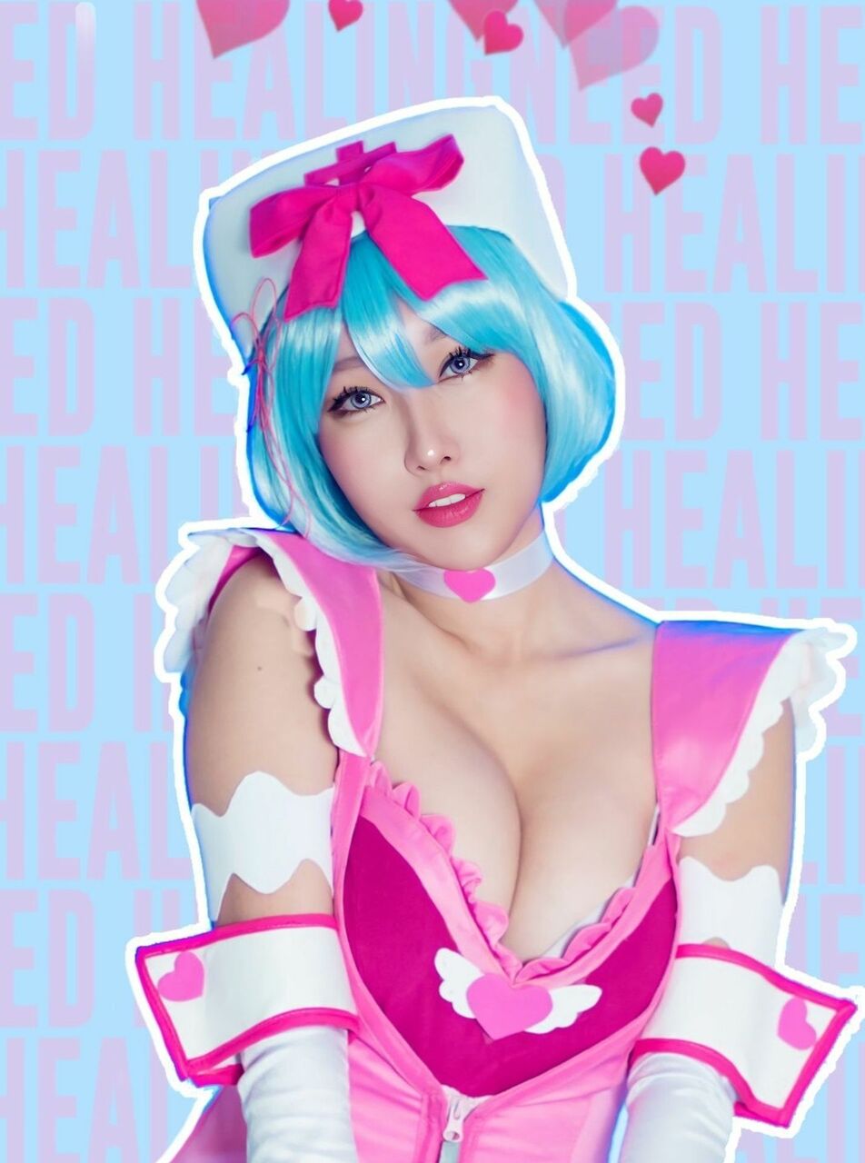 【RinnieRiot】GiGi