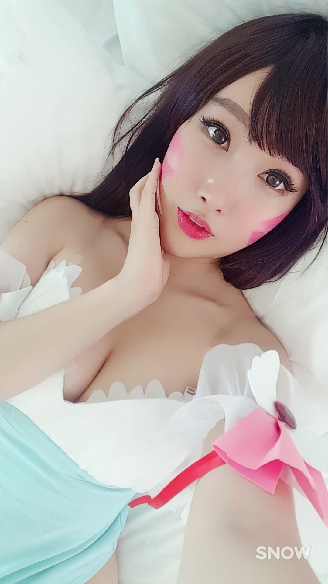 Cosplay预览图