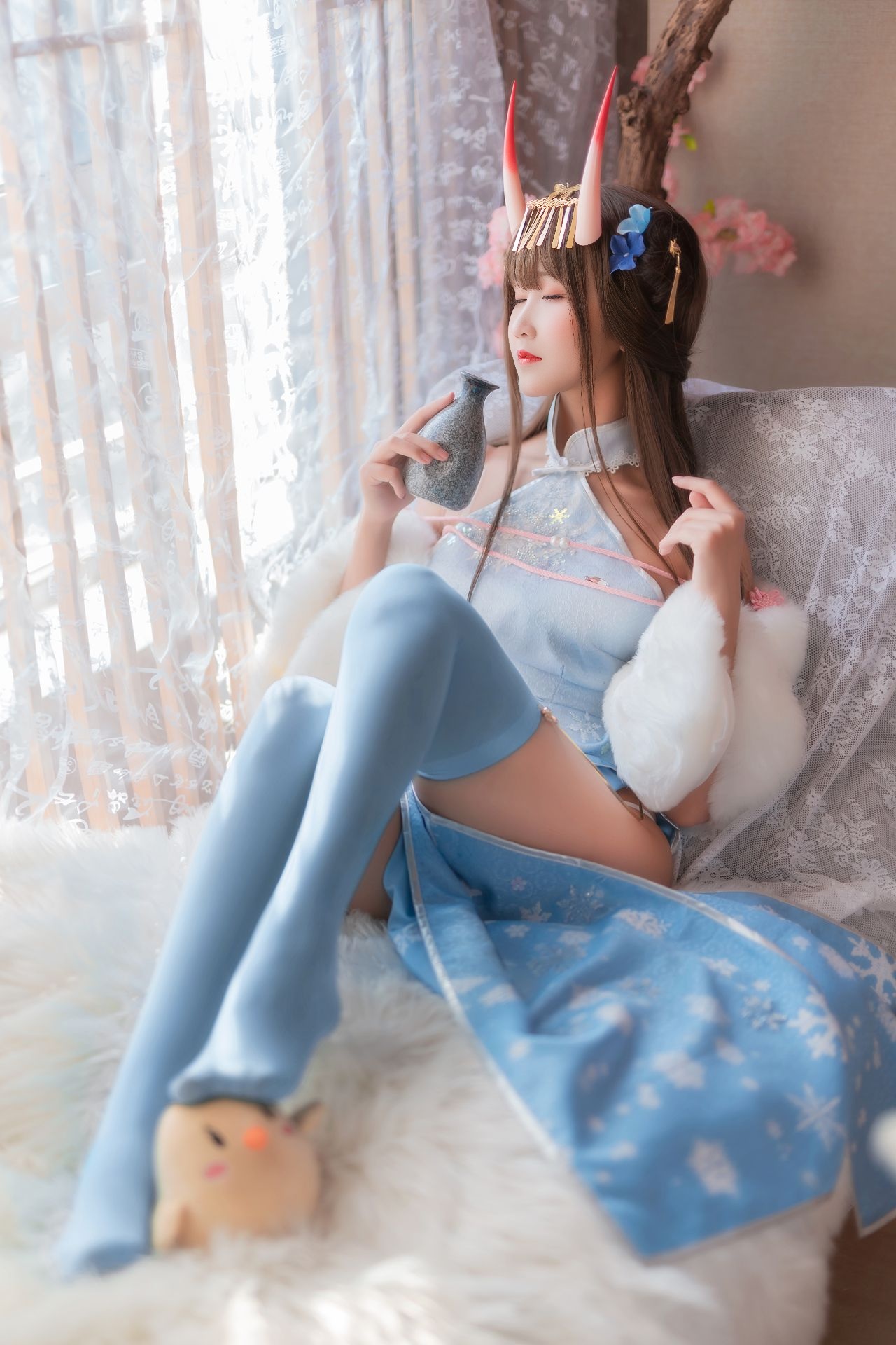 Cosplay预览图