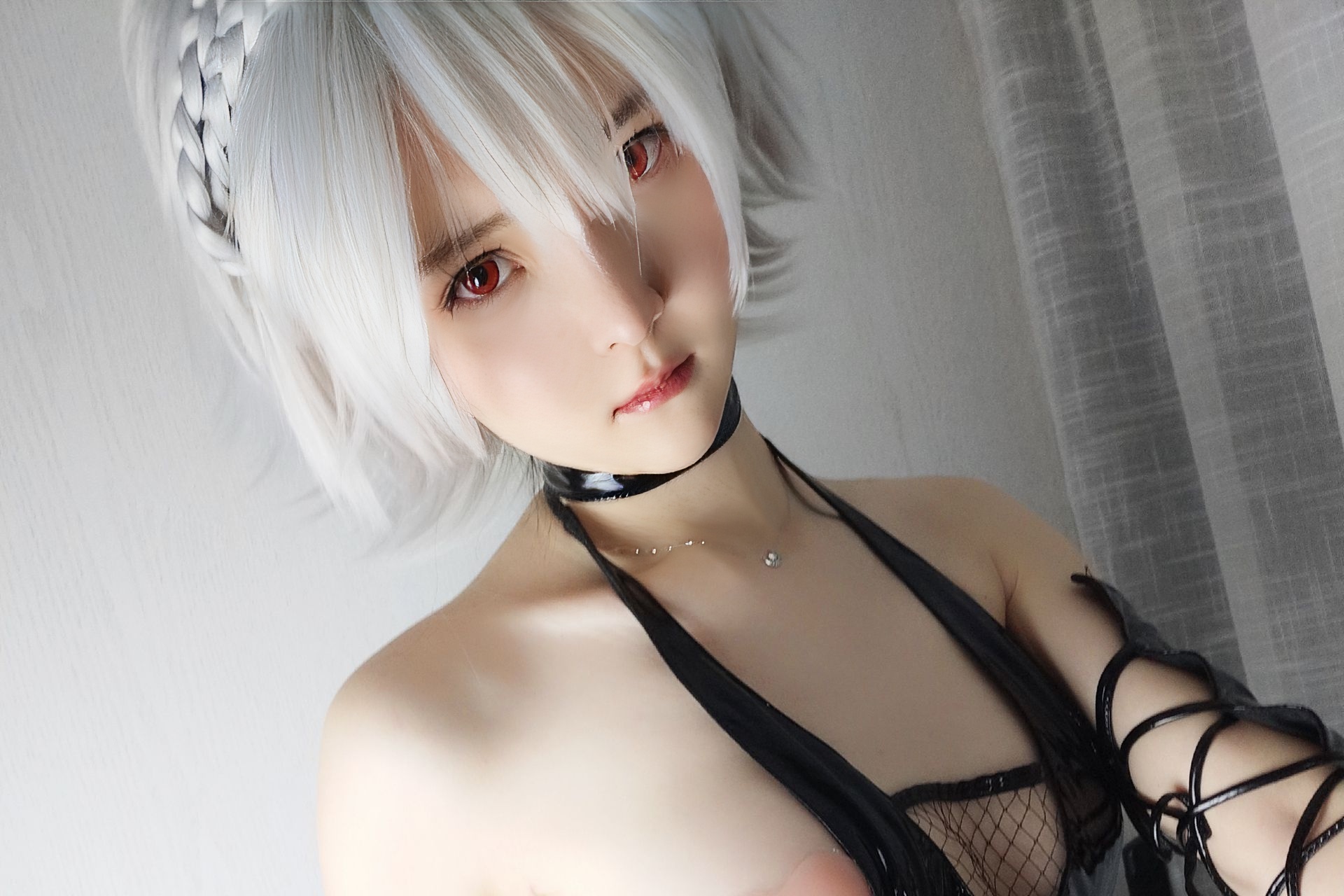 Cosplay预览图