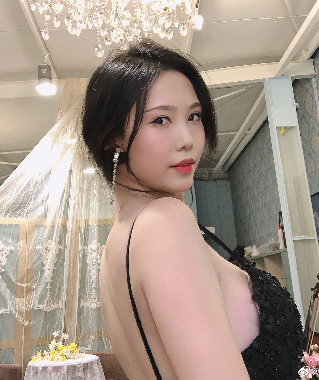  抖娘-利世  日常 自拍福利3  172P