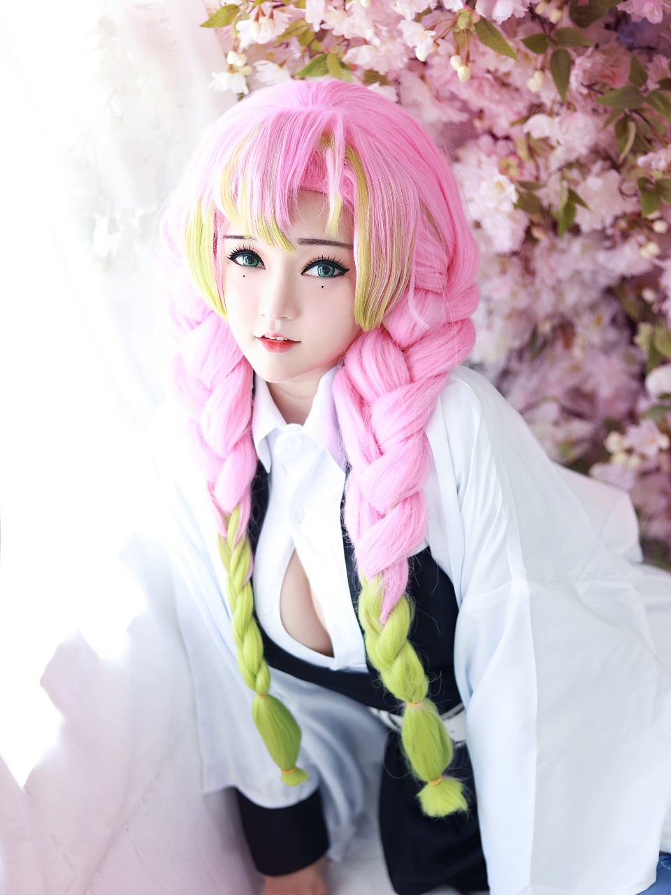 Coser@Potato Godzilla – Mitsuri Kanroji +