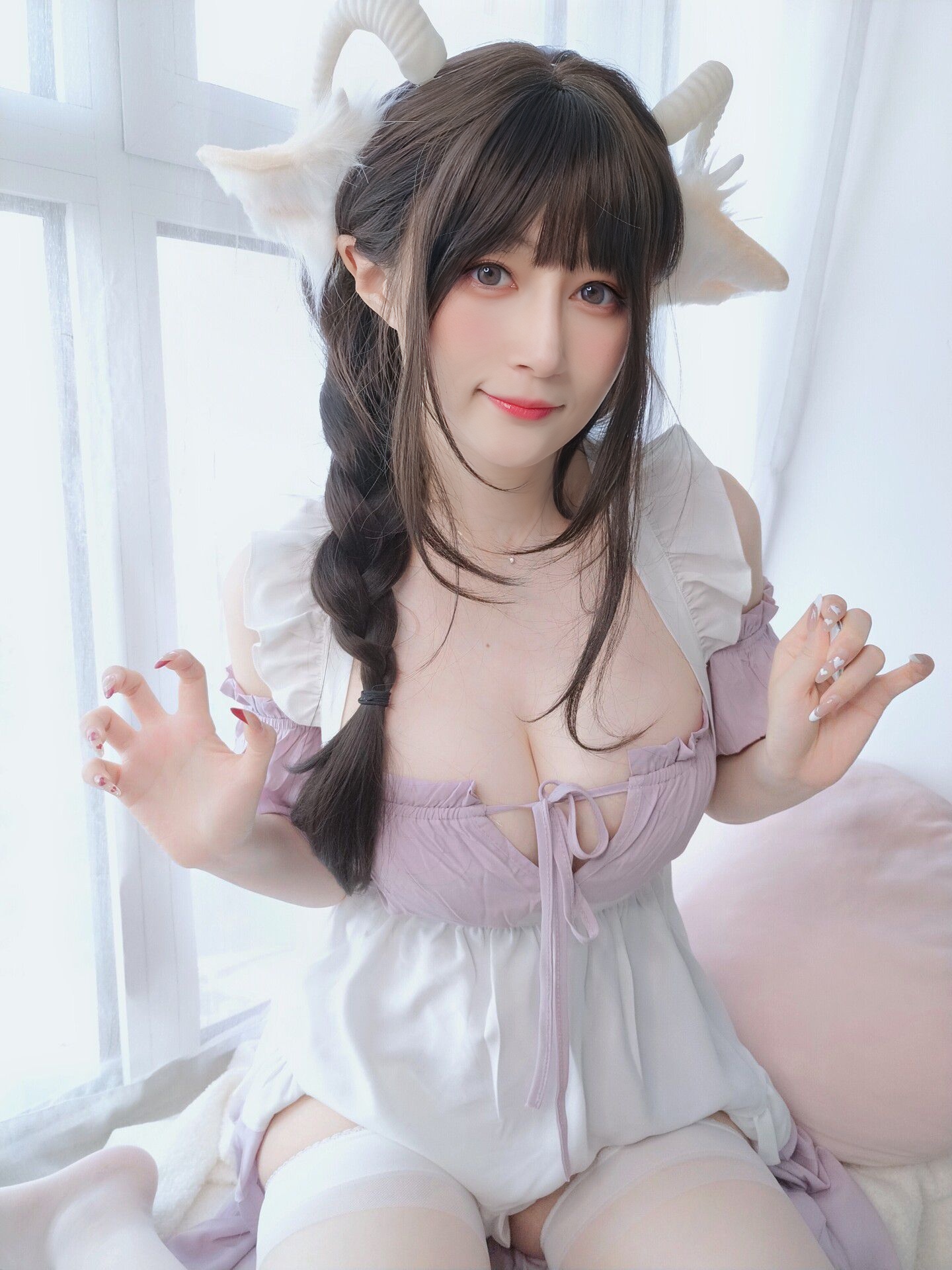Cosplay预览图