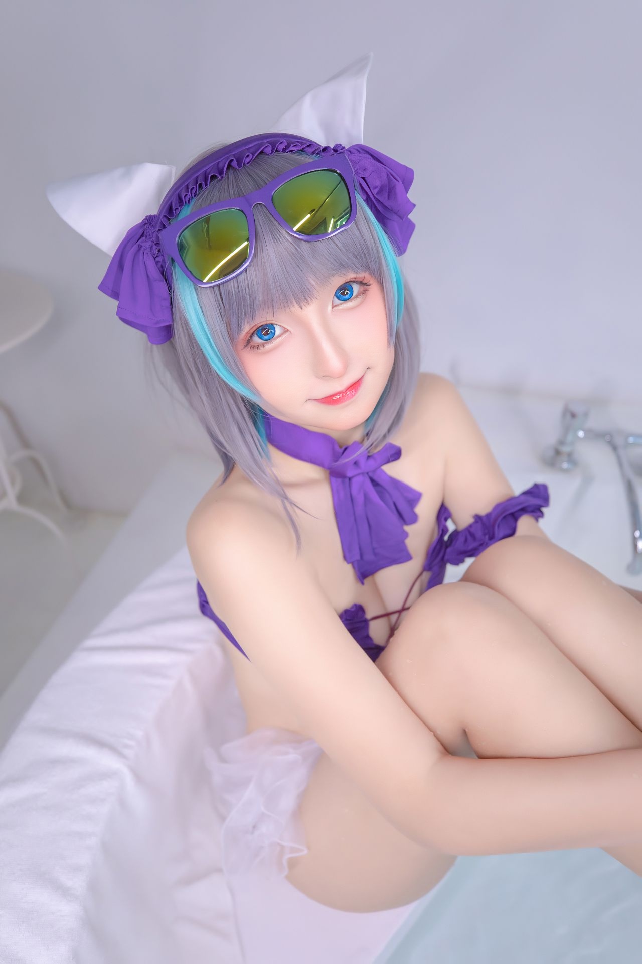 Cosplay预览图