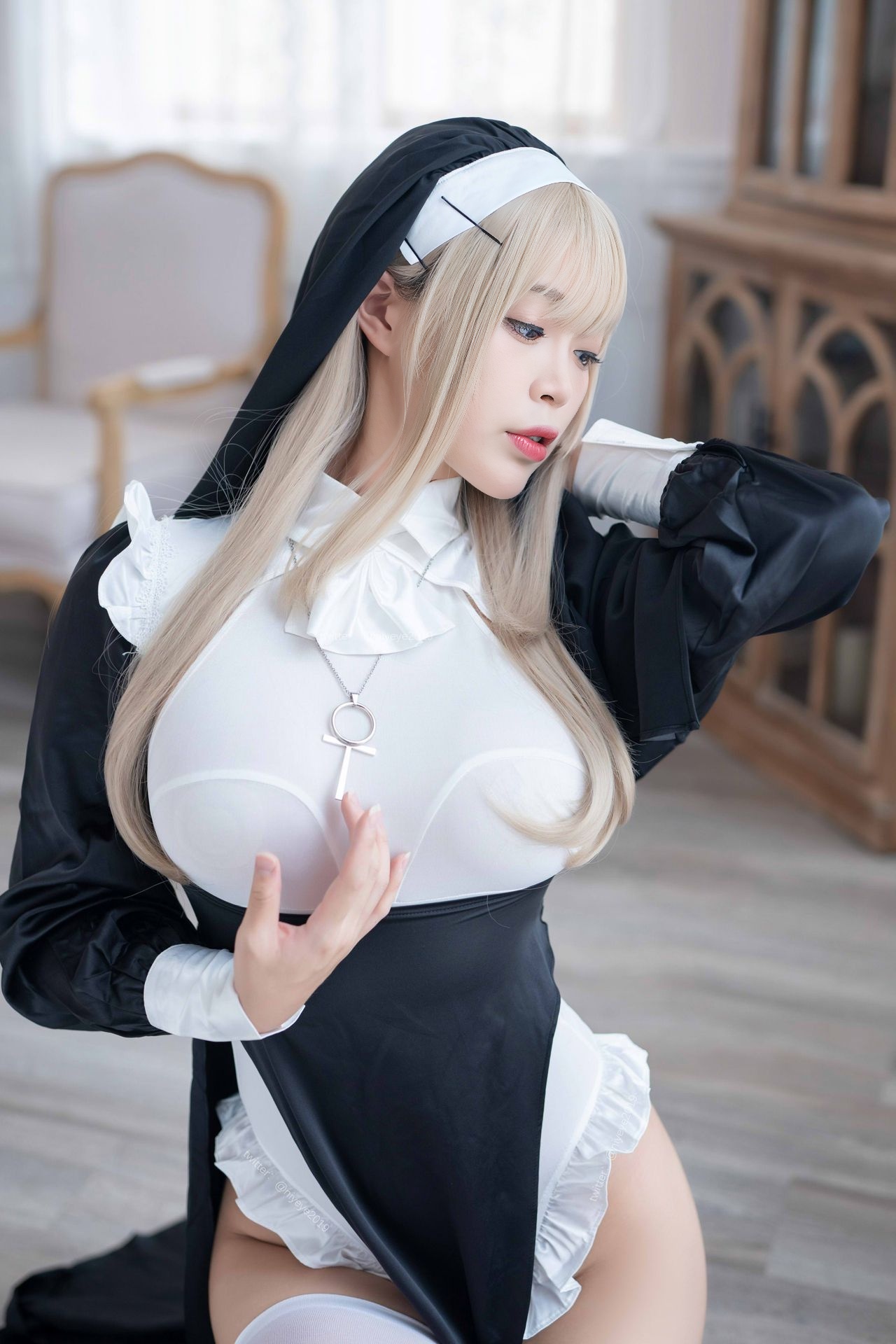 Cosplay预览图