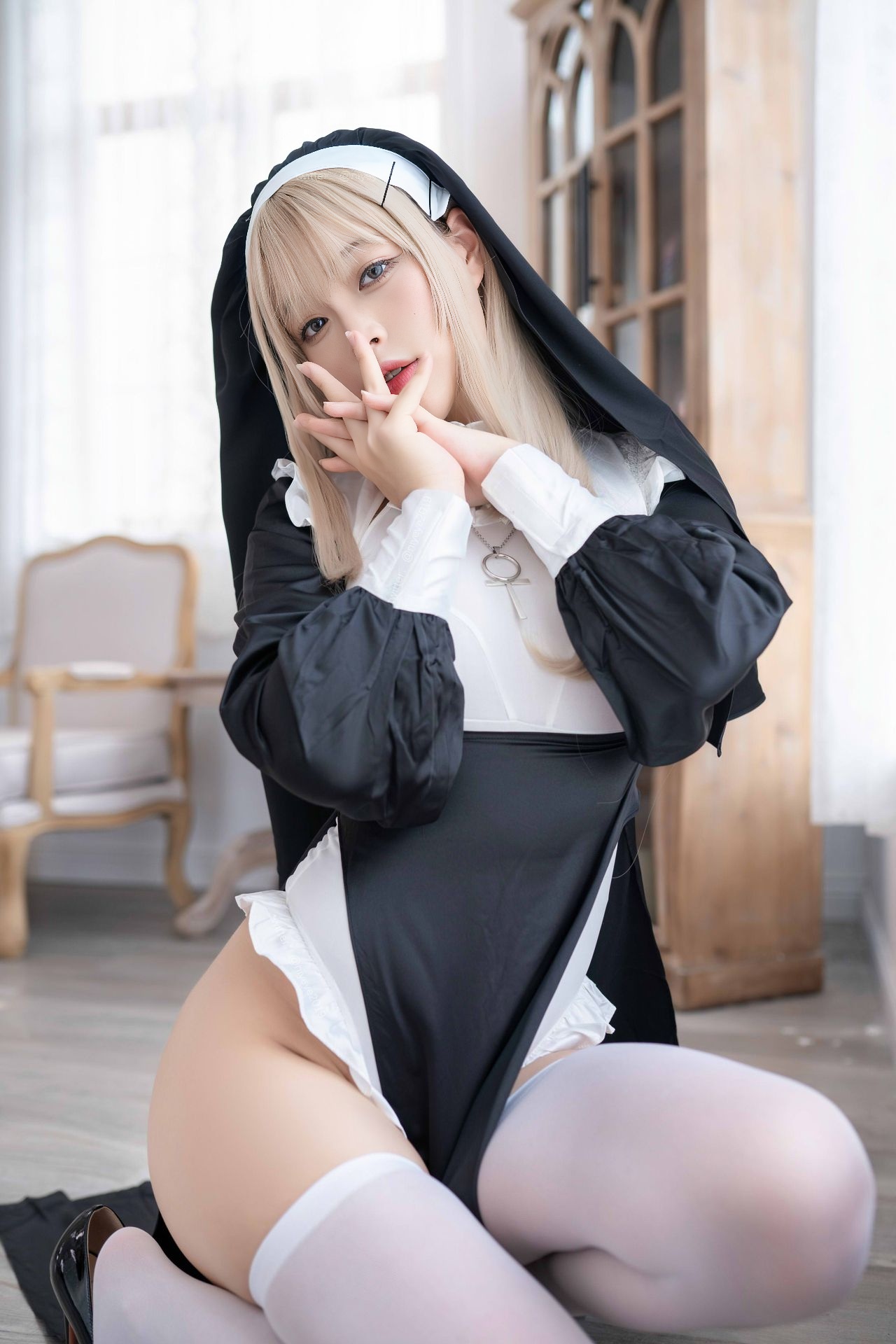 Cosplay预览图