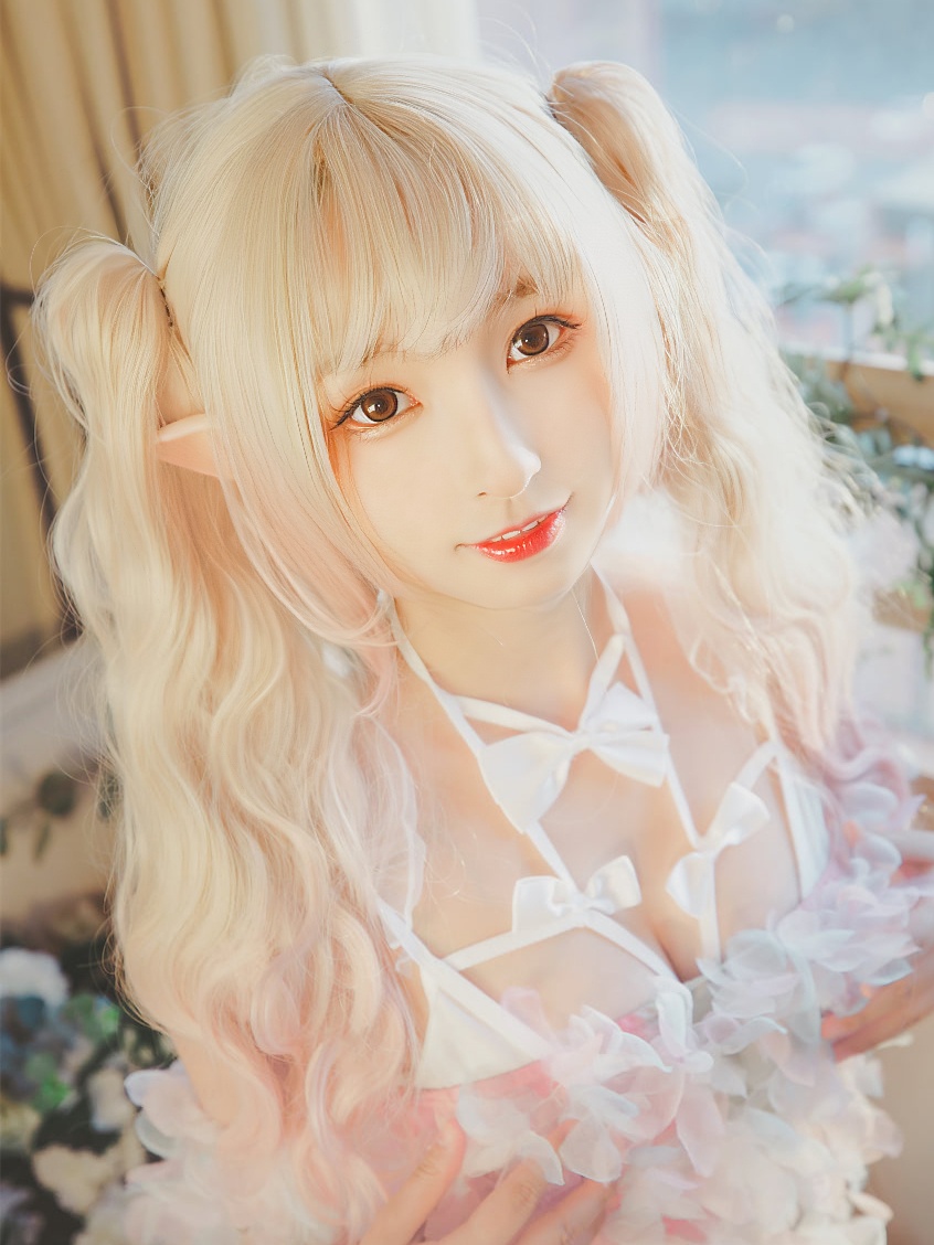  神楽坂真冬 柔らかい永遠