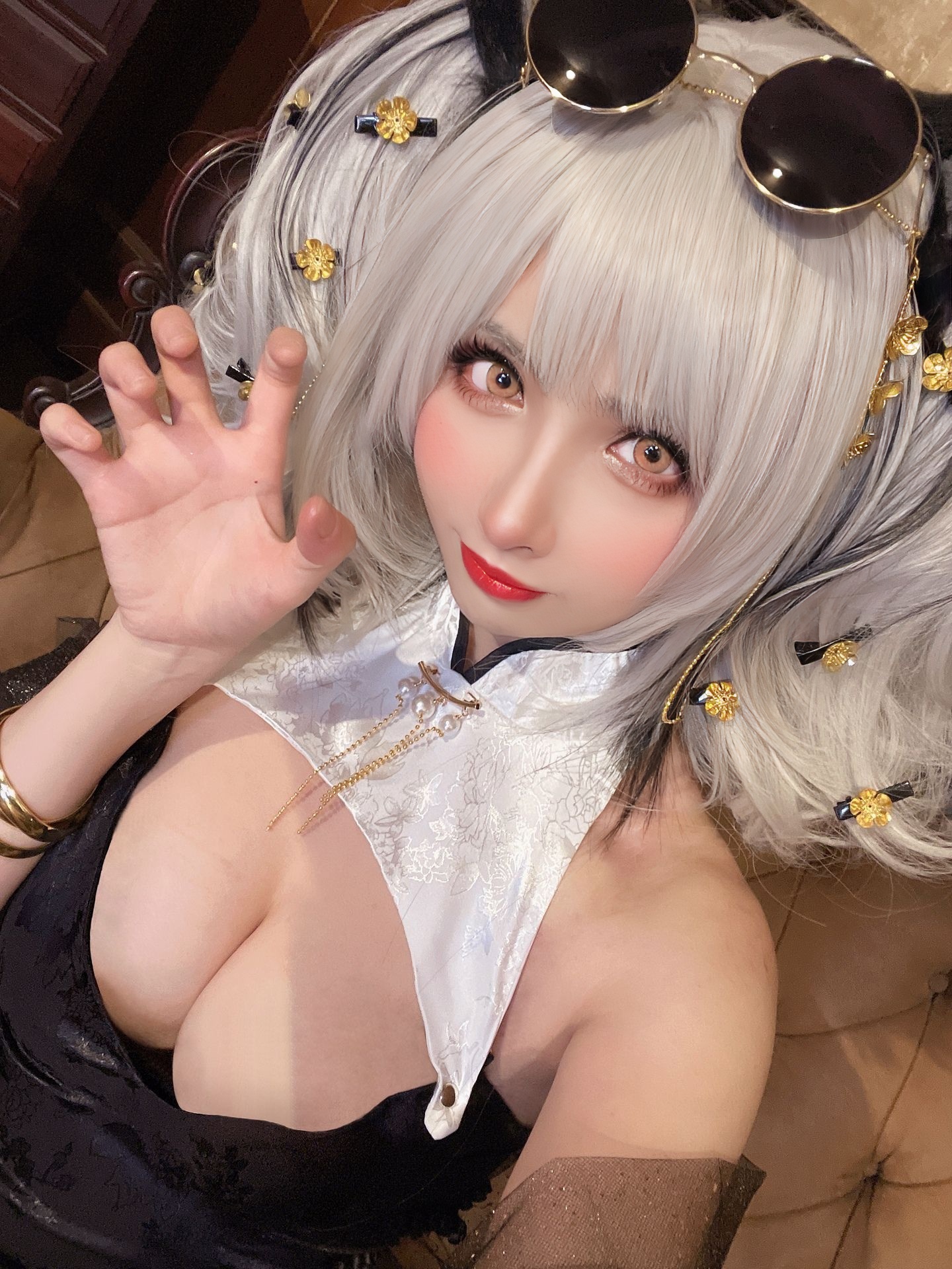 Cosplay预览图