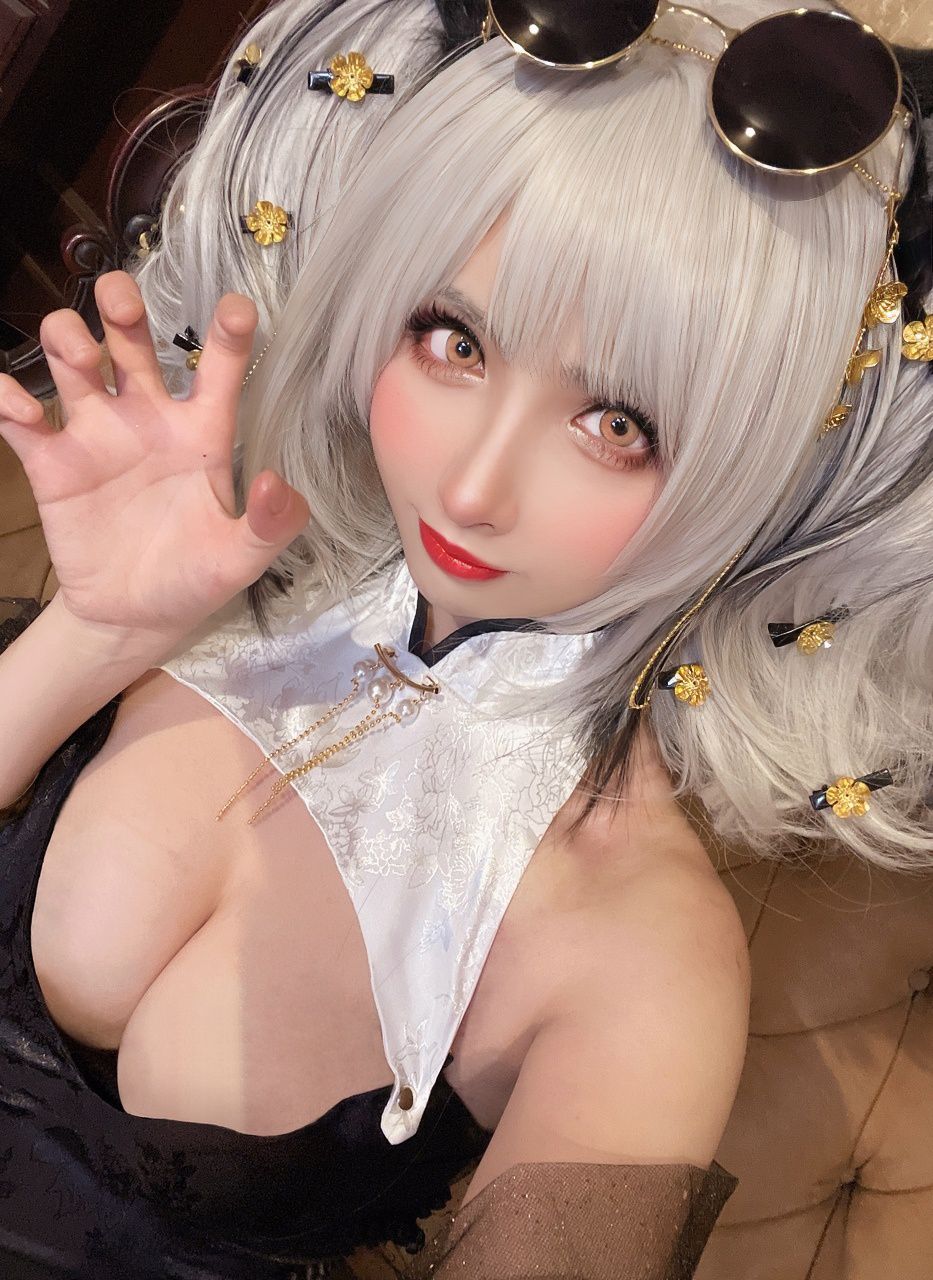  rioko凉凉子 食铁兽音乐会