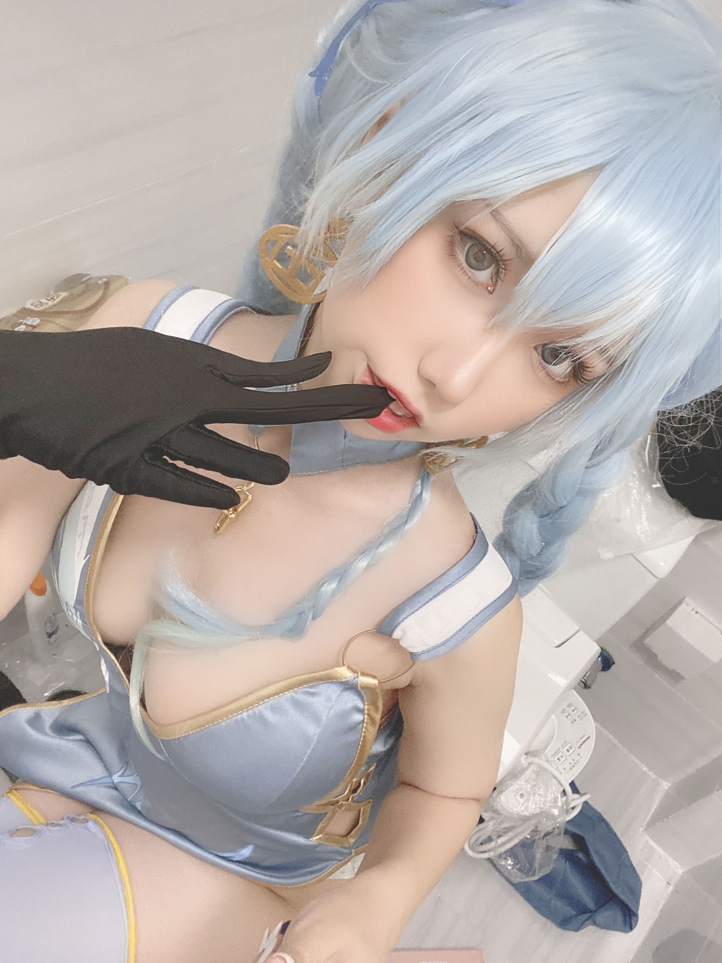 Cosplay预览图