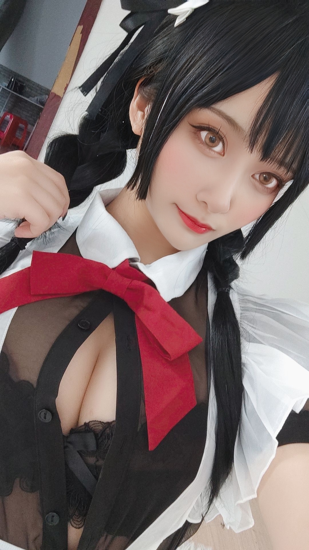 Cosplay预览图