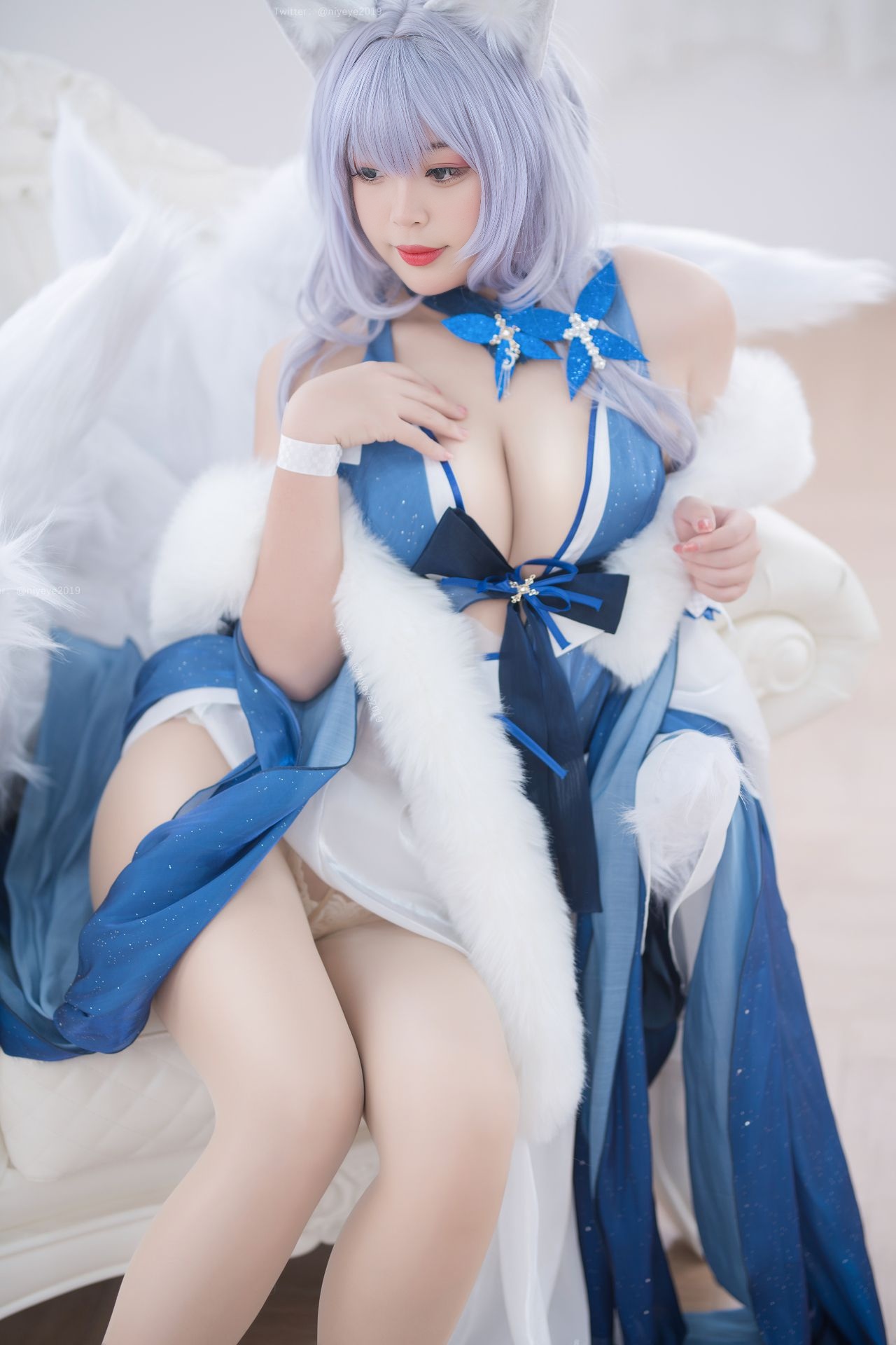 Cosplay预览图